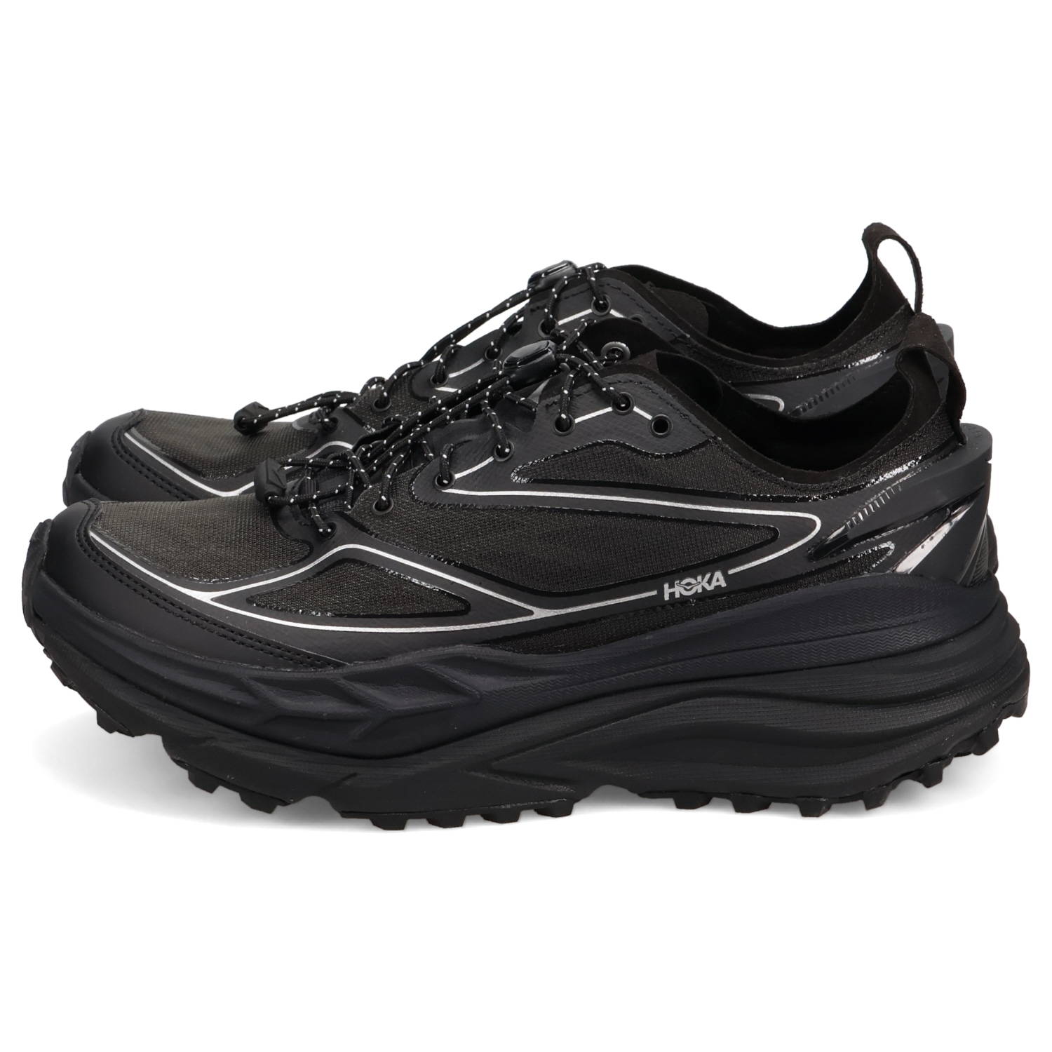 HOKA ONEONE（ホカ オネオネ） スニーカー スティンソン ワン7 メンズ