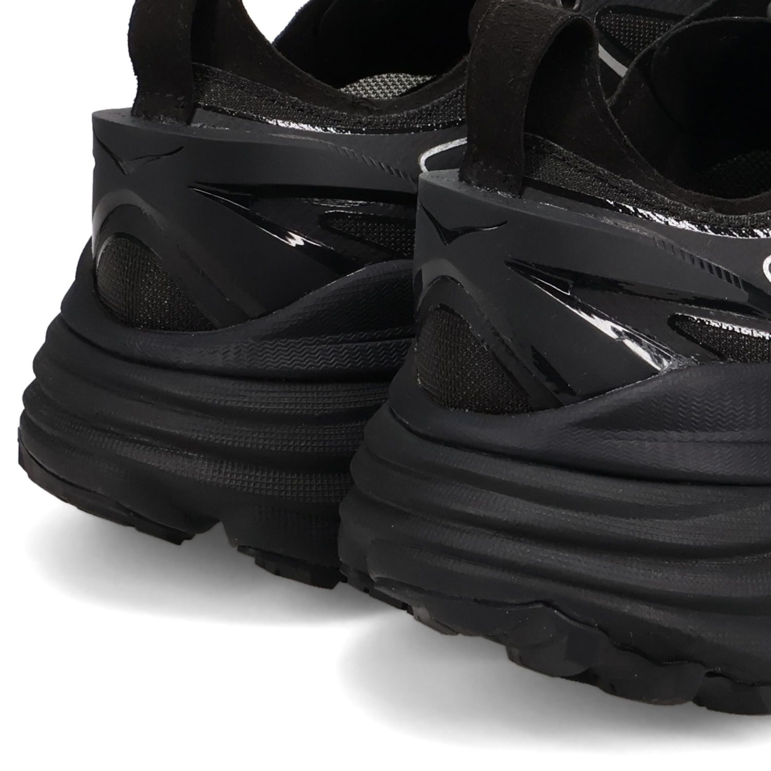 HOKA ONEONE（ホカ オネオネ） スニーカー スティンソン ワン7 メンズ