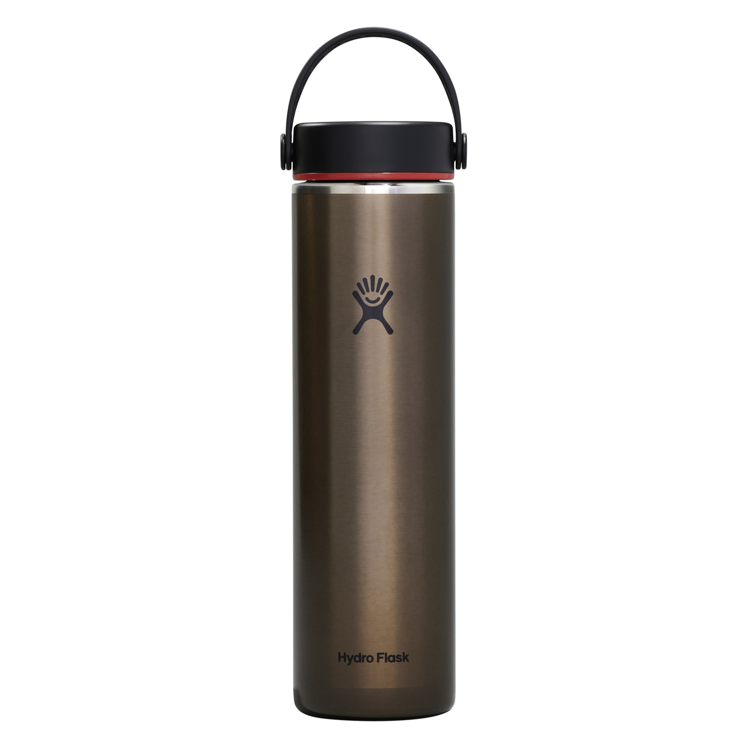 HydroFlask - ハイドロフラスク ライトウエイト ワイドマウス24oz ボトル HYDRO FLASK Hydro Flask ハイドロフラスク 24oz ライトウェイト