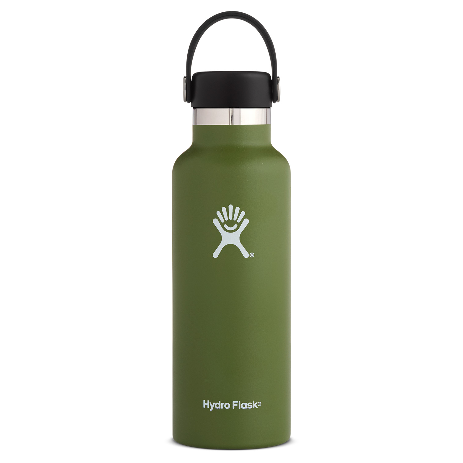 ハイドロフラスク Hydro Flask 18oz ハイドレーション スタンダードマウス 532ml ステンレスボトル マグボトル 水筒5089013 | HYDRO FLASK | 04