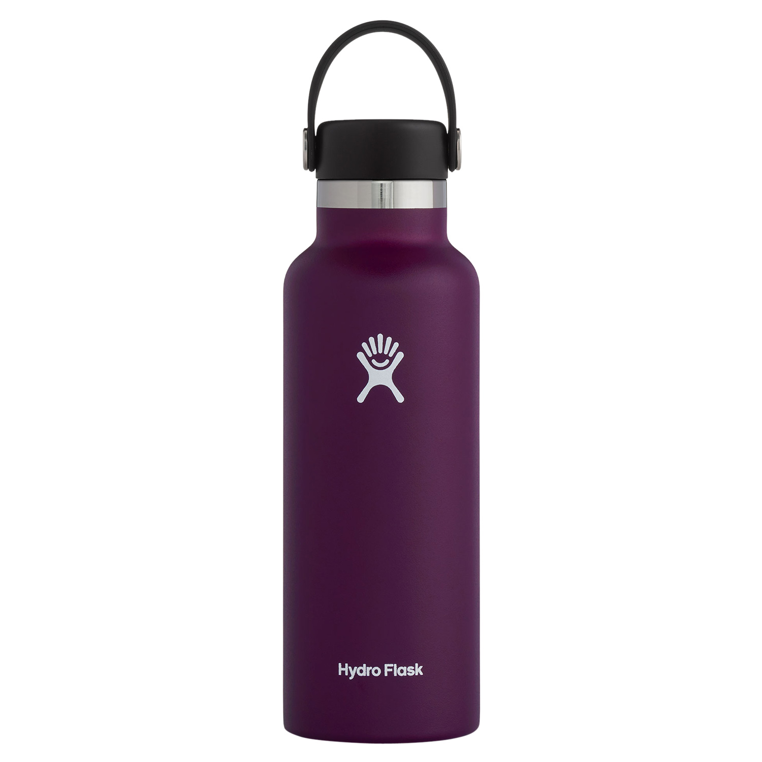ハイドロフラスク Hydro Flask 18oz ハイドレーション スタンダードマウス 532ml ステンレスボトル マグボトル 水筒5089013 | HYDRO FLASK | 06
