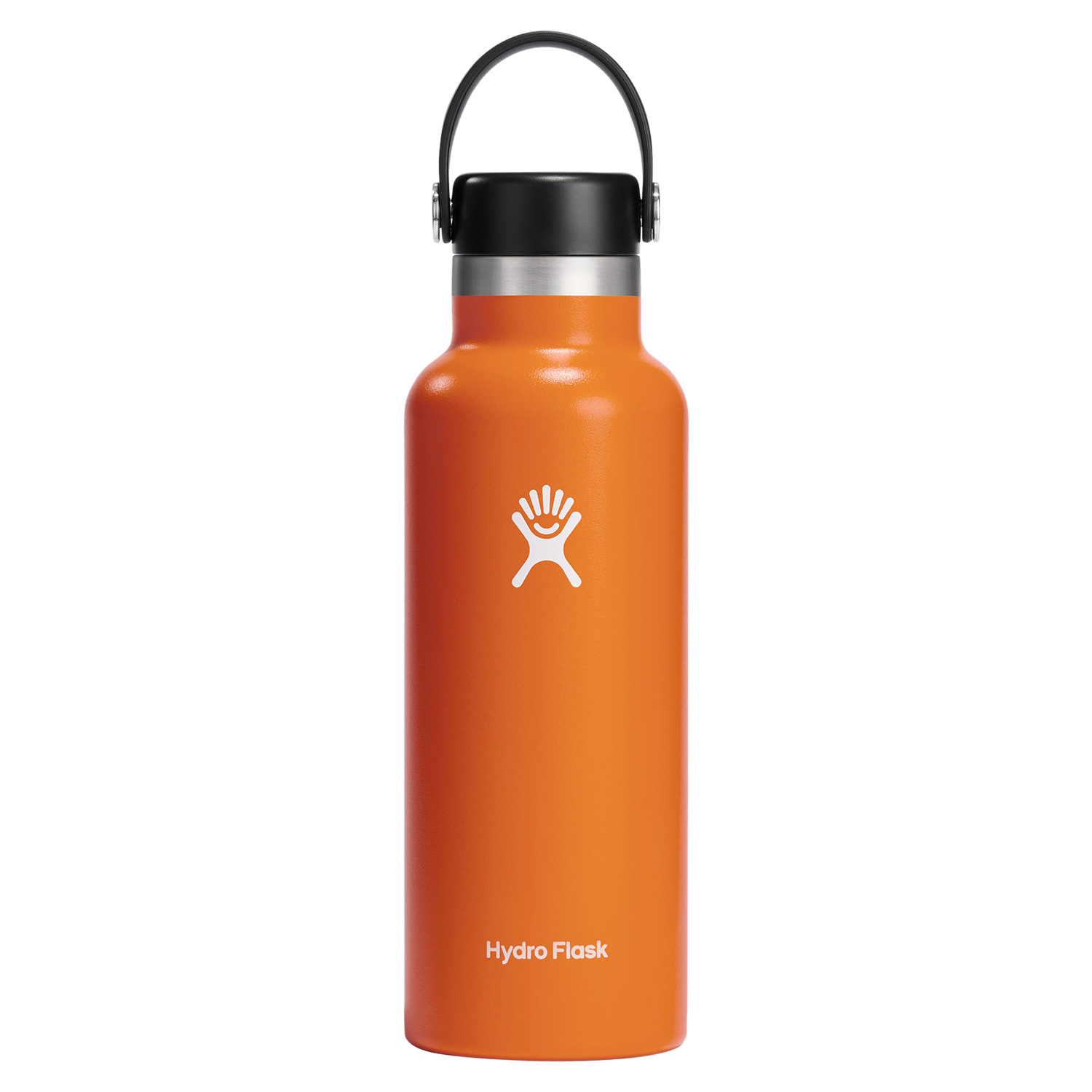 ハイドロフラスク Hydro Flask 18oz ハイドレーション スタンダードマウス 532ml ステンレスボトル マグボトル 水筒5089013 母の日｜biget｜16