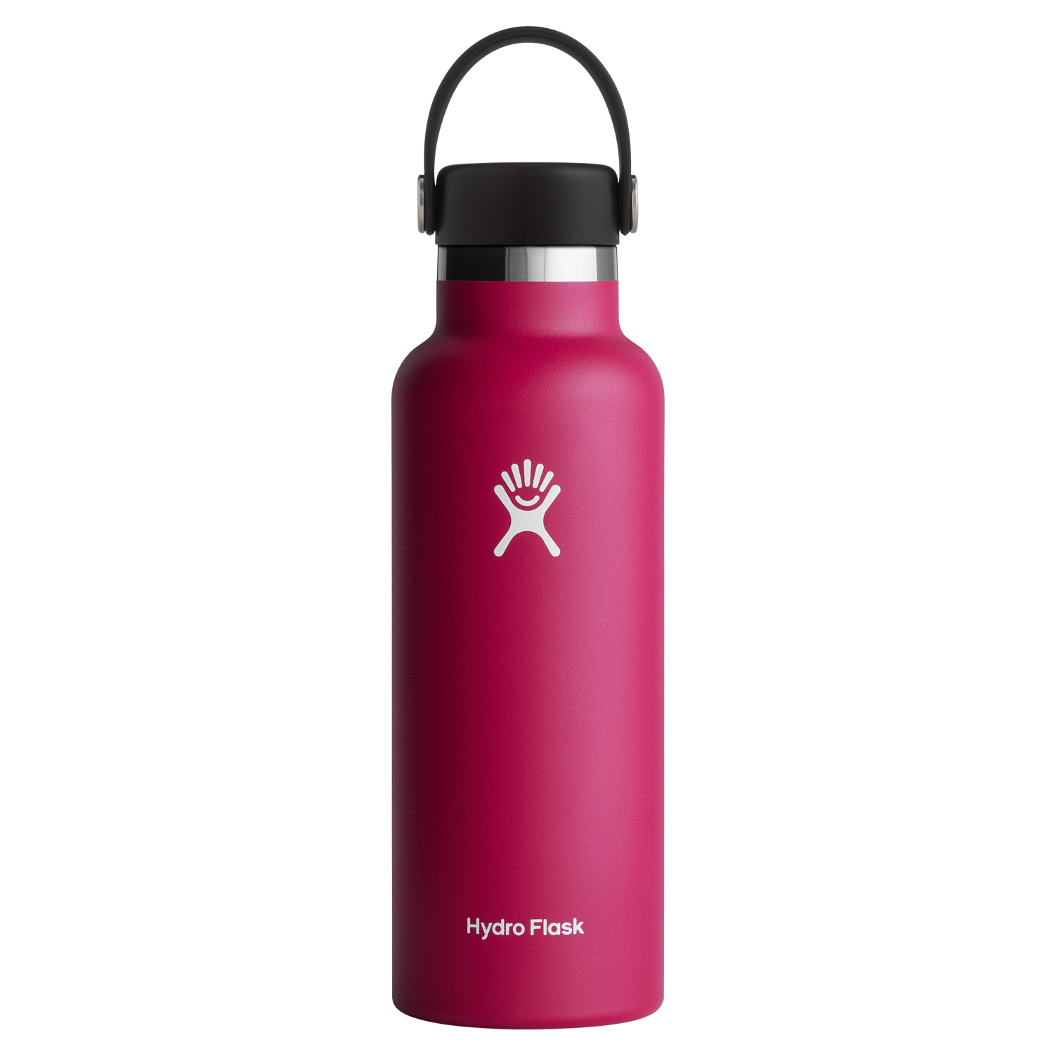 ハイドロフラスク Hydro Flask 18oz ハイドレーション スタンダードマウス 532ml ステンレスボトル マグボトル 水筒5089013 母の日｜biget｜18