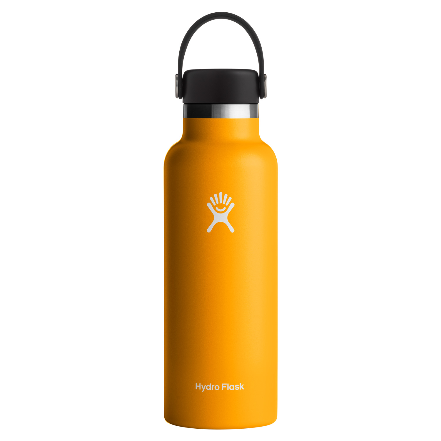 ハイドロフラスク Hydro Flask 18oz ハイドレーション スタンダードマウス 532ml ステンレスボトル マグボトル 水筒5089013 | HYDRO FLASK | 18