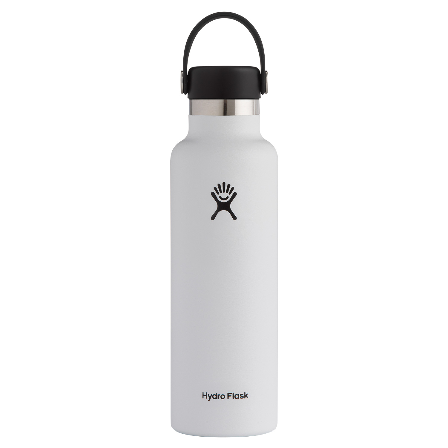 Hydro Flask ハイドロフラスク 21oz ハイドレーション スタンダードマウス 621ml ステンレスボトル マグボトル 水筒 5089014 | HYDRO FLASK | 01