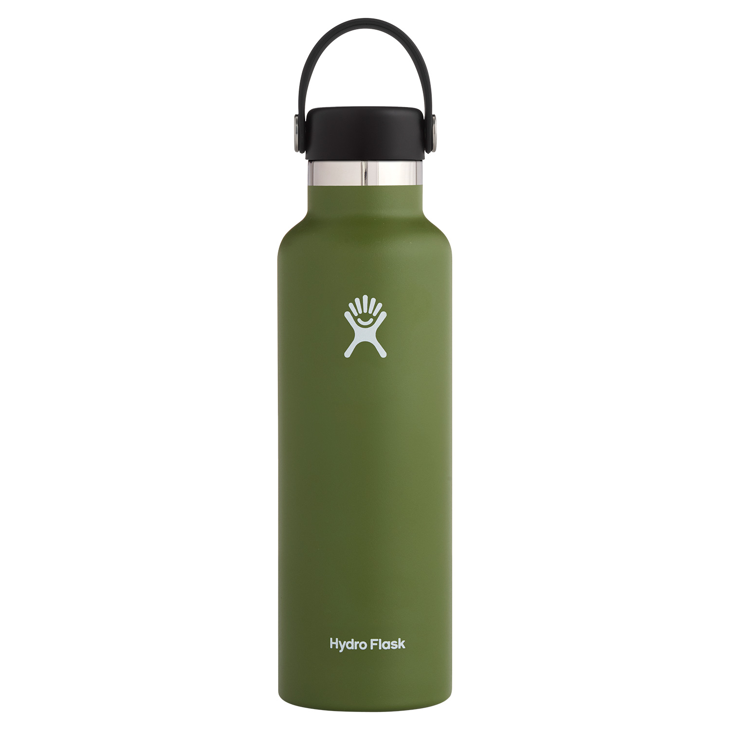 Hydro Flask ハイドロフラスク 21oz ハイドレーション スタンダードマウス 621ml ステンレスボトル マグボトル 水筒 5089014 | HYDRO FLASK | 04