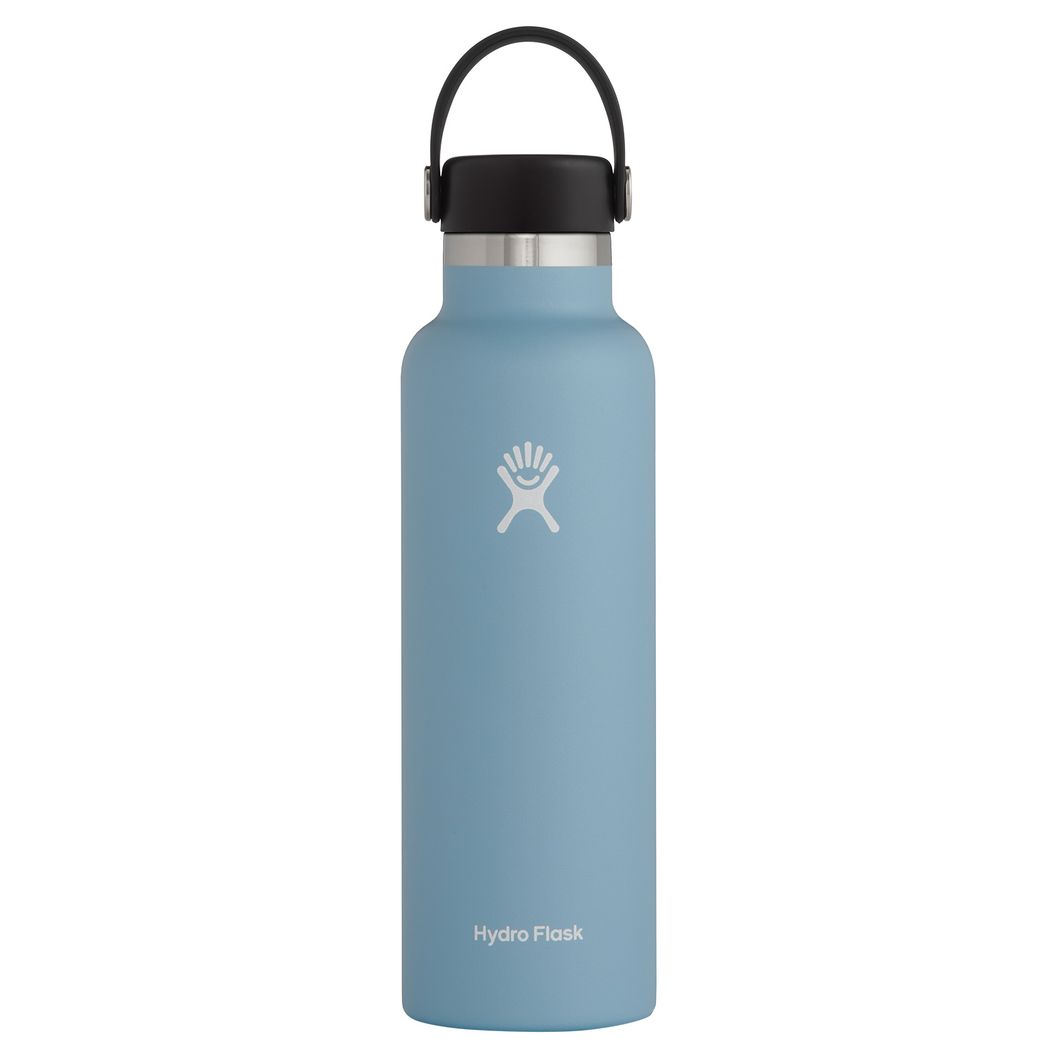 Hydro Flask ハイドロフラスク 21oz ハイドレーション スタンダードマウス 621ml ステンレスボトル マグボトル 水筒 5089014 | HYDRO FLASK | 08