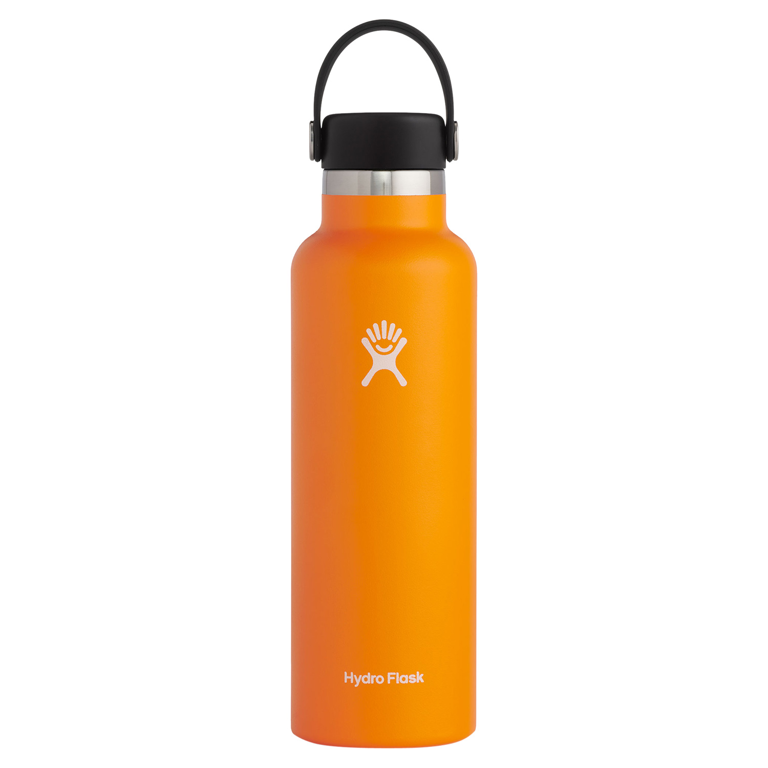 Hydro Flask ハイドロフラスク 21oz ハイドレーション スタンダードマウス 621ml ステンレスボトル マグボトル 水筒 5089014 | HYDRO FLASK | 11