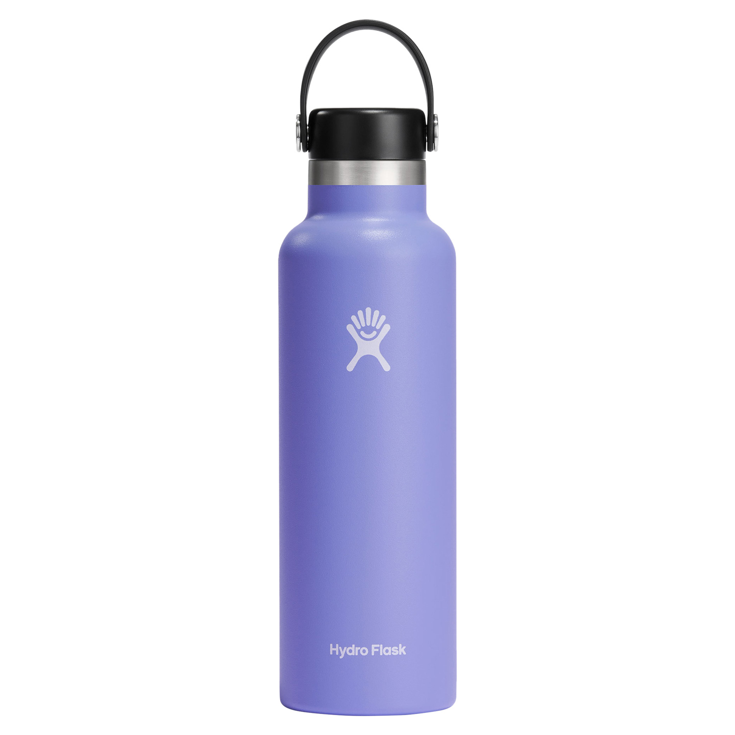 Hydro Flask ハイドロフラスク 21oz ハイドレーション スタンダードマウス 621ml ステンレスボトル マグボトル 水筒 5089014 | HYDRO FLASK | 15