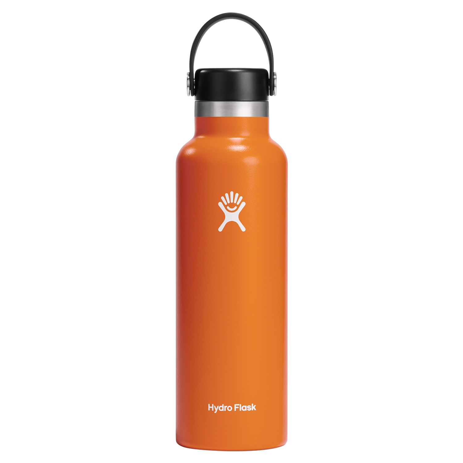 Hydro Flask ハイドロフラスク 21oz ハイドレーション スタンダードマウス 621ml ステンレスボトル マグボトル 水筒 5089014 | HYDRO FLASK | 16
