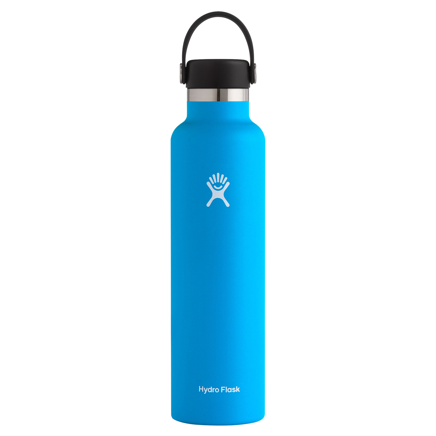 Hydro Flask ハイドロフラスク 24oz ハイドレーション スタンダードマウス 709ml ステンレスボトル マグボトル 水筒 魔法瓶 5089015 母の日｜biget｜03