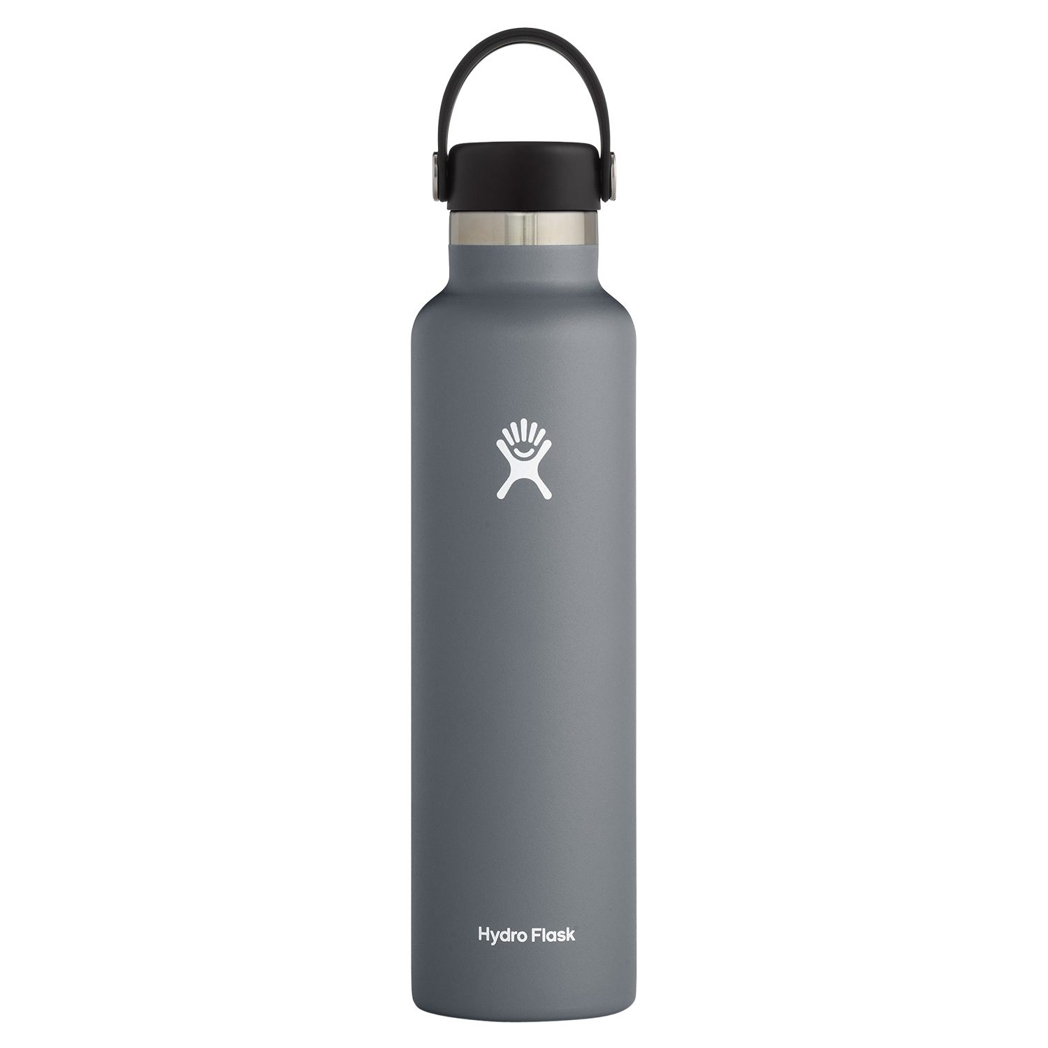 Hydro Flask ハイドロフラスク 24oz ハイドレーション スタンダードマウス 709ml ステンレスボトル マグボトル 水筒 魔法瓶 5089015 母の日｜biget｜07