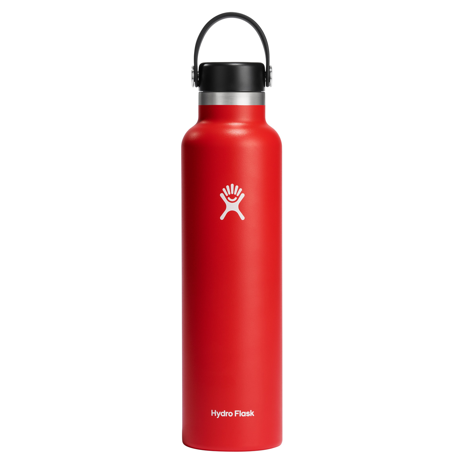 Hydro Flask ハイドロフラスク 24oz ハイドレーション スタンダードマウス 709ml ステンレスボトル マグボトル 水筒 魔法瓶 5089015 母の日｜biget｜14