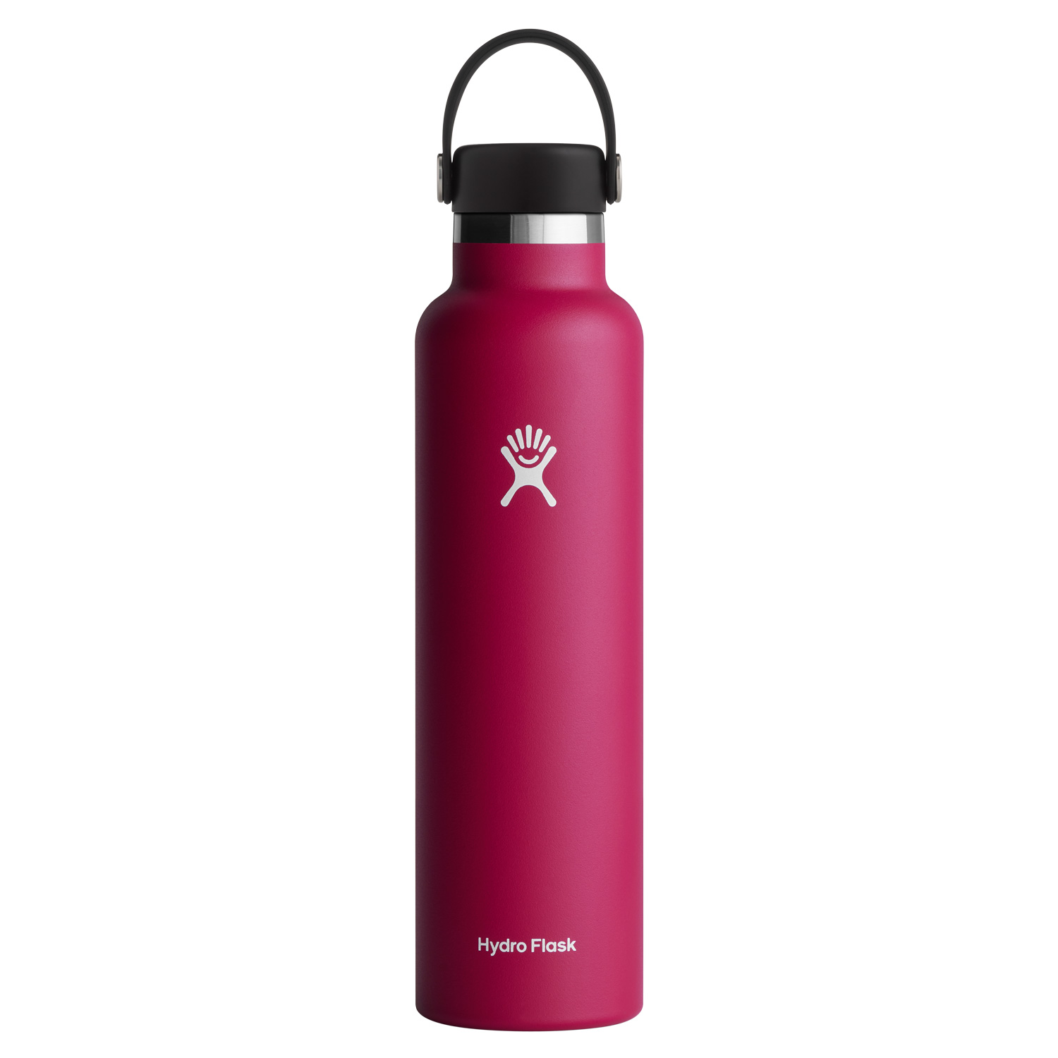 Hydro Flask ハイドロフラスク 24oz ハイドレーション スタンダードマウス 709ml ステンレスボトル マグボトル 水筒 魔法瓶 5089015 母の日｜biget｜20