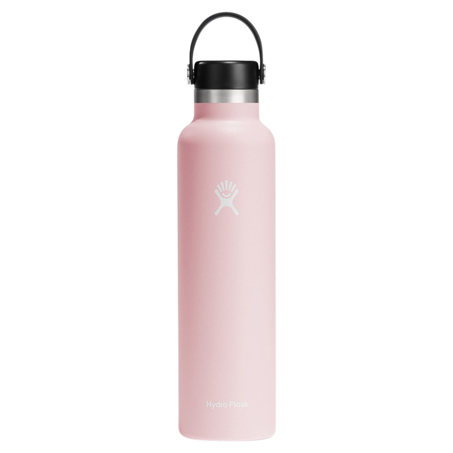 Hydro Flask ハイドロフラスク 24oz 水筒 ボトル ステンレスボトル マグボトル 魔法瓶 709ml 保冷 保温 直飲み HYDRATION STANDARDMOUSE グレー 5089015 母の日｜biget｜05