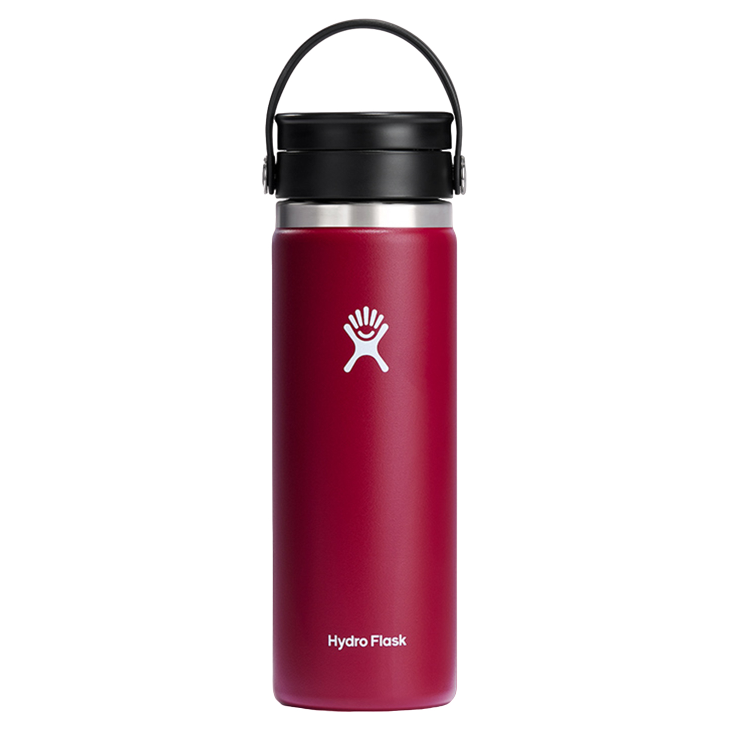 Hydro Flask ハイドロフラスク 20oz マグ ボトル ステンレスボトル 水筒 魔法瓶 5...