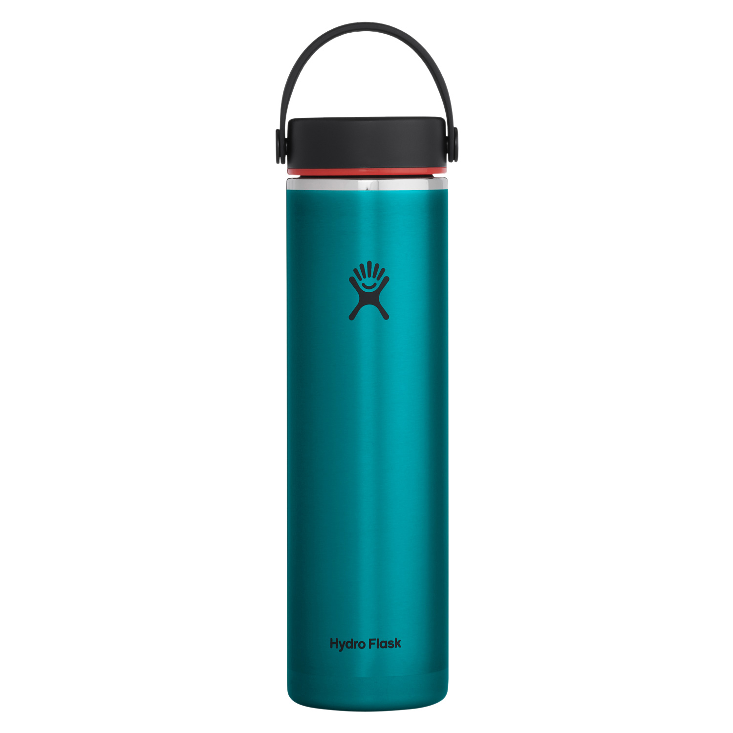 Hydro Flask ハイドロフラスク 24oz マグ ボトル ステンレスボトル 水筒 魔法瓶 709ml ワイドマウス 直飲み 保冷 保温 5089384 | HYDRO FLASK | 02