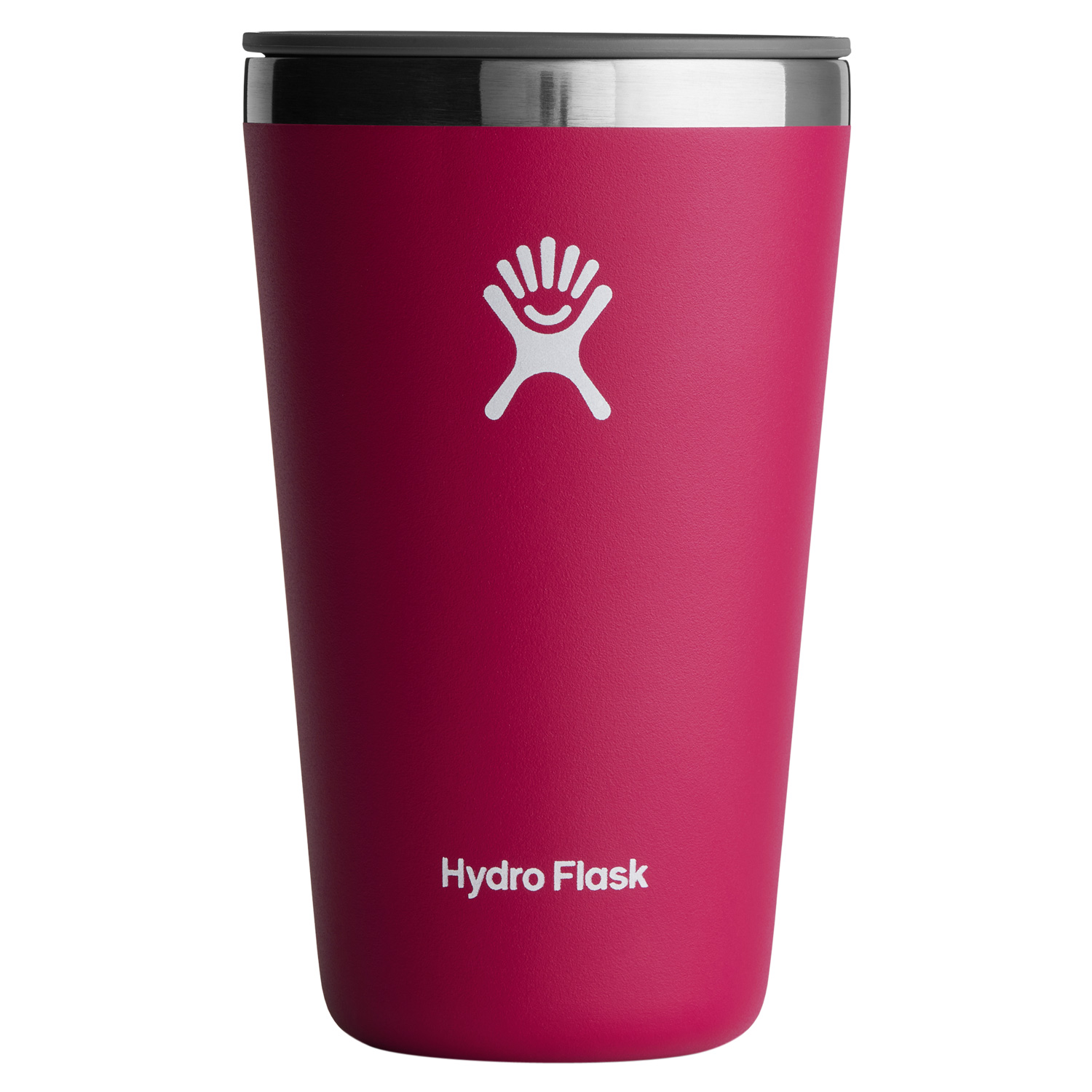 Hydro Flask ハイドロフラスク 16oz タンブラー ボトル ステンレスボトル 水筒 473ml 保冷 保温 蓋付き 直飲み 890117 | HYDRO FLASK | 05
