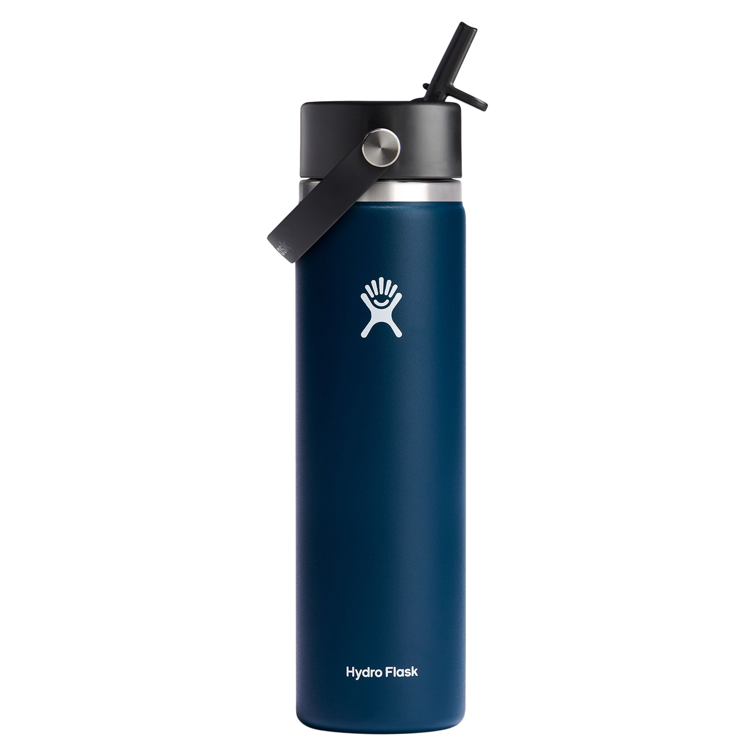 Amazon | 【morning place】 スカル ボトル 1000ml グラス