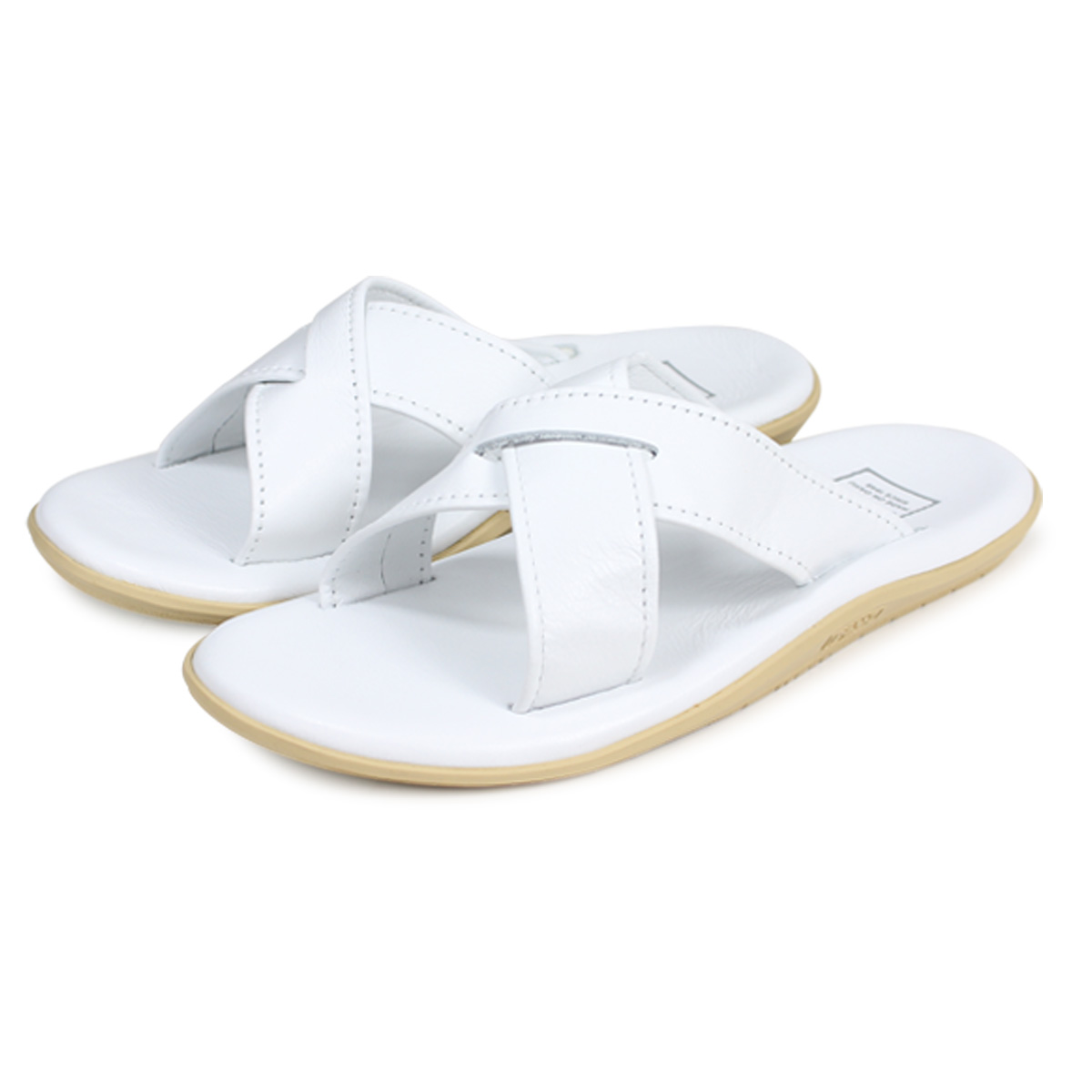アイランドスリッパ  SLIPPER スウェード サンダル ISLAND SLIPPER（アイランドスリッパ） サンダル メンズ レディース