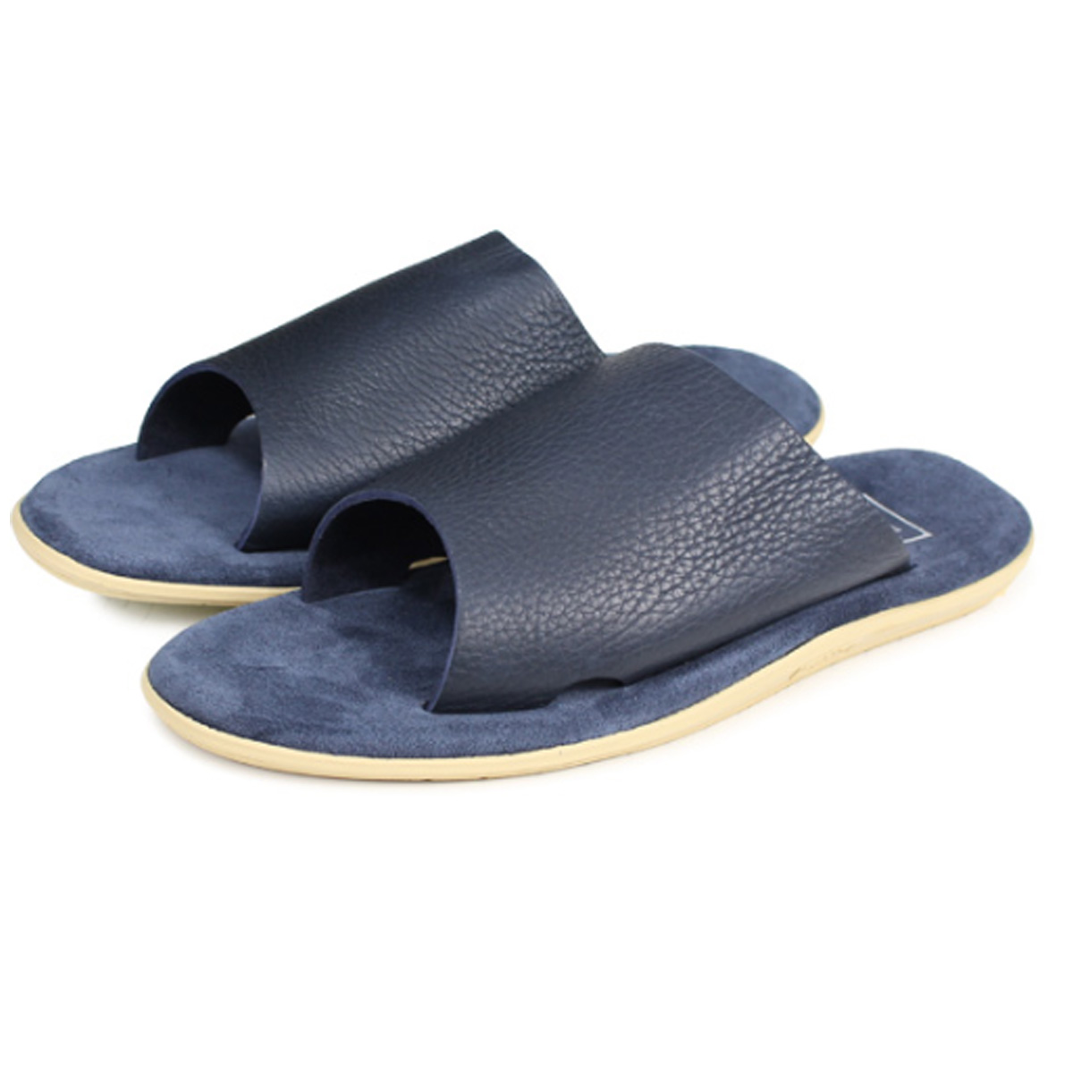 ISLAND SLIPPER アイランドスリッパ サンダル メンズ スエード BULL HIDE SLIDE PBS705BH PTS705BH｜biget｜05