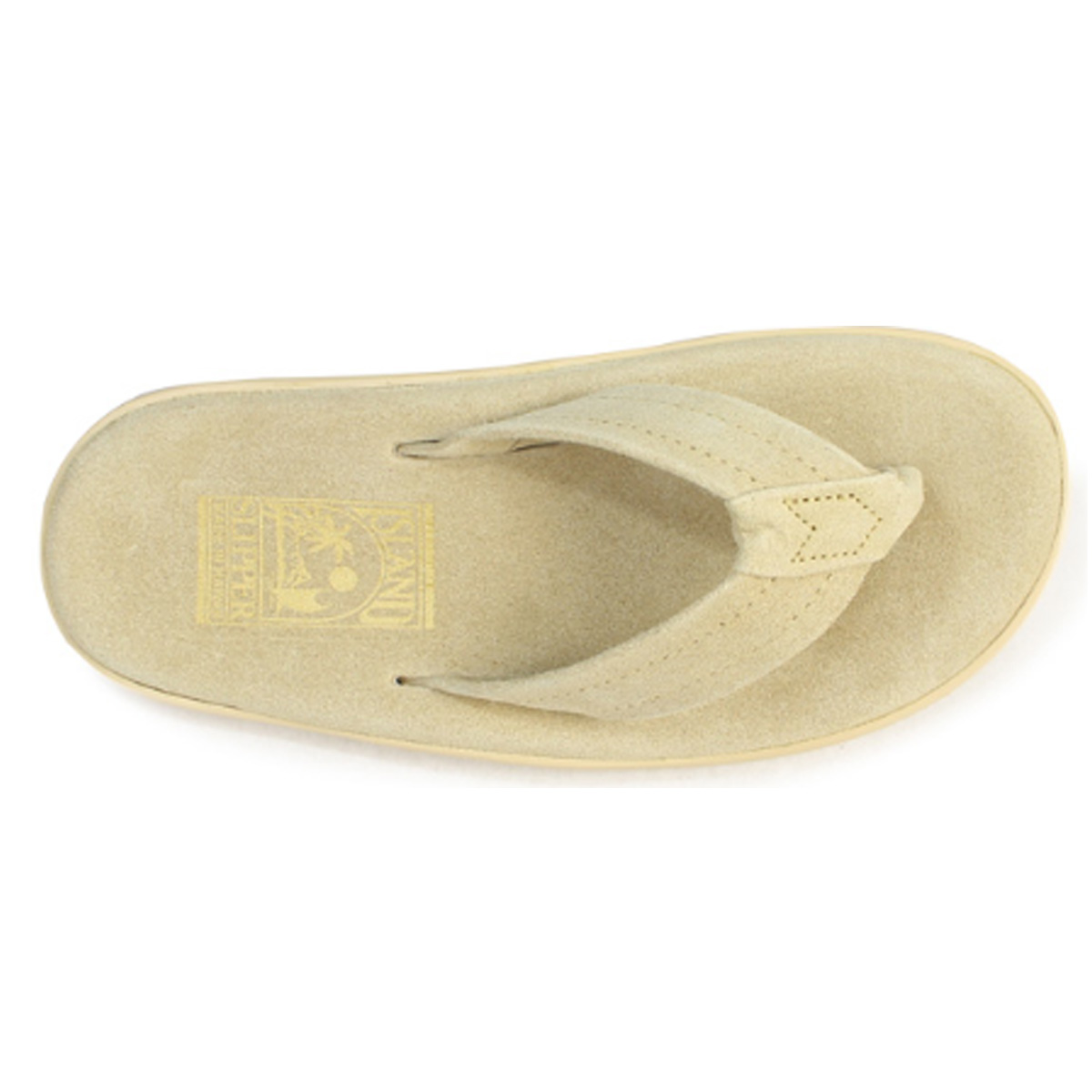 ISLAND SLIPPER アイランドスリッパ サンダル トングサンダル ビーチサンダル レディース スエード CLASSIC SUEDE PT203 | ISLAND SLIPPER | 04