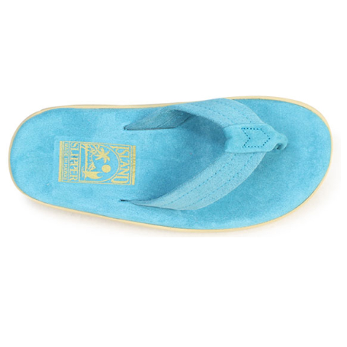 ISLAND SLIPPER アイランドスリッパ サンダル トングサンダル ビーチサンダル レディース スエード CLASSIC SUEDE PT203 | ISLAND SLIPPER | 07