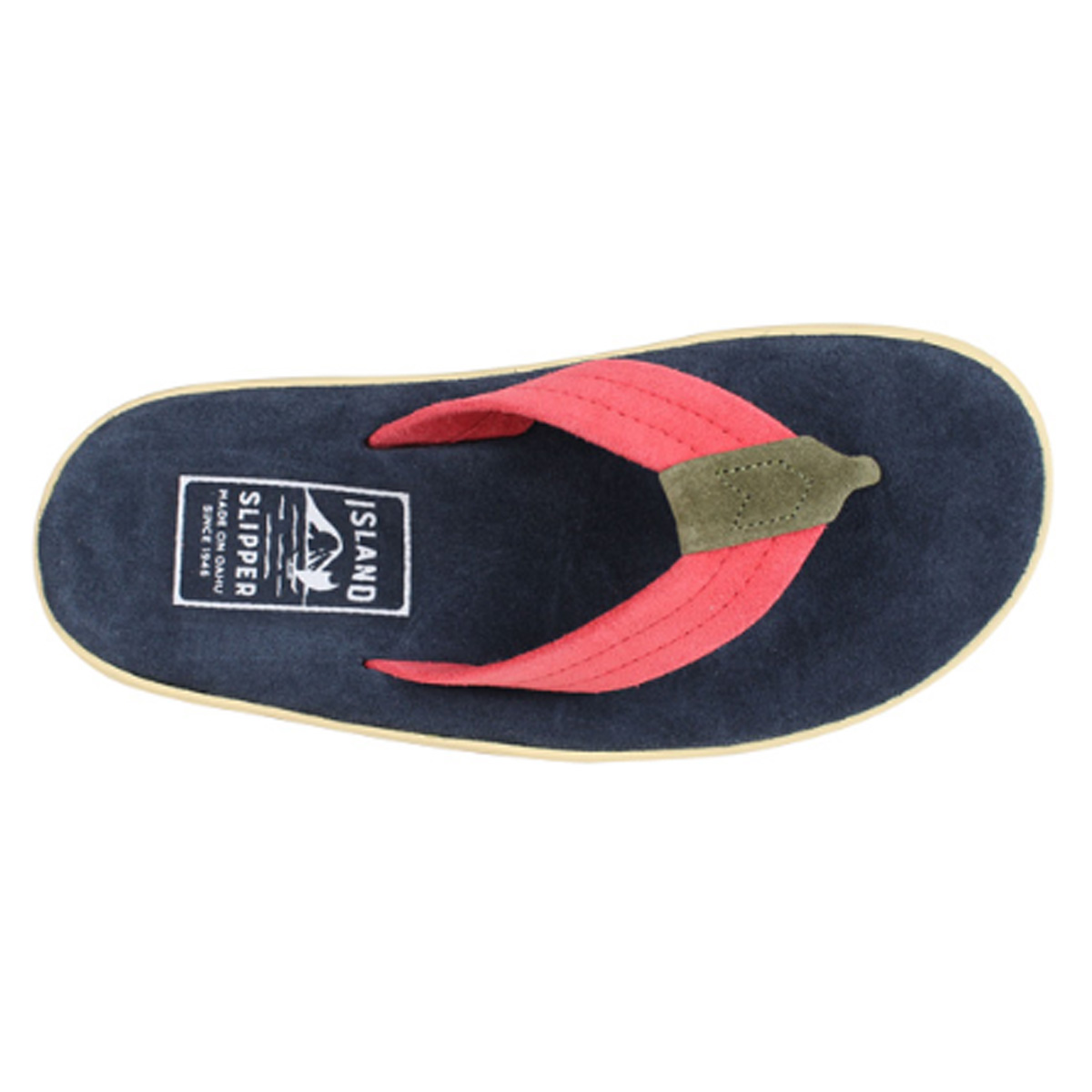ISLAND SLIPPER アイランドスリッパ サンダル トングサンダル ビーチサンダル レディース スエード CLASSIC SUEDE PT203 | ISLAND SLIPPER | 08