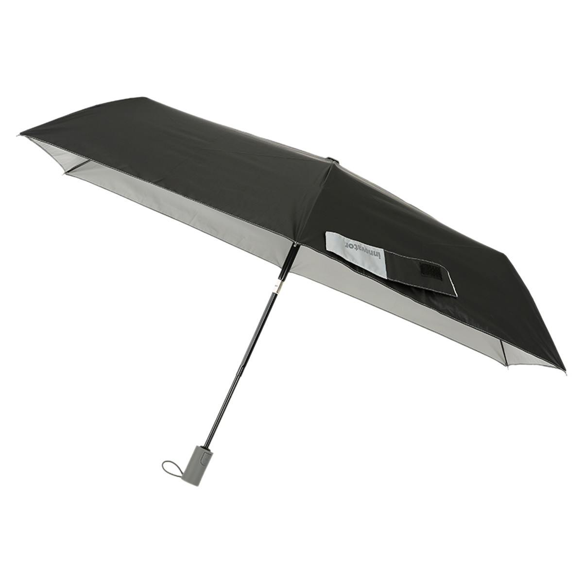 イノベーター innovator 折りたたみ傘 折り畳み傘 軽量 晴雨兼用 コンパクト メンズ レディース 雨傘 雨具 55cm IN-55WJP 母の日｜biget｜02