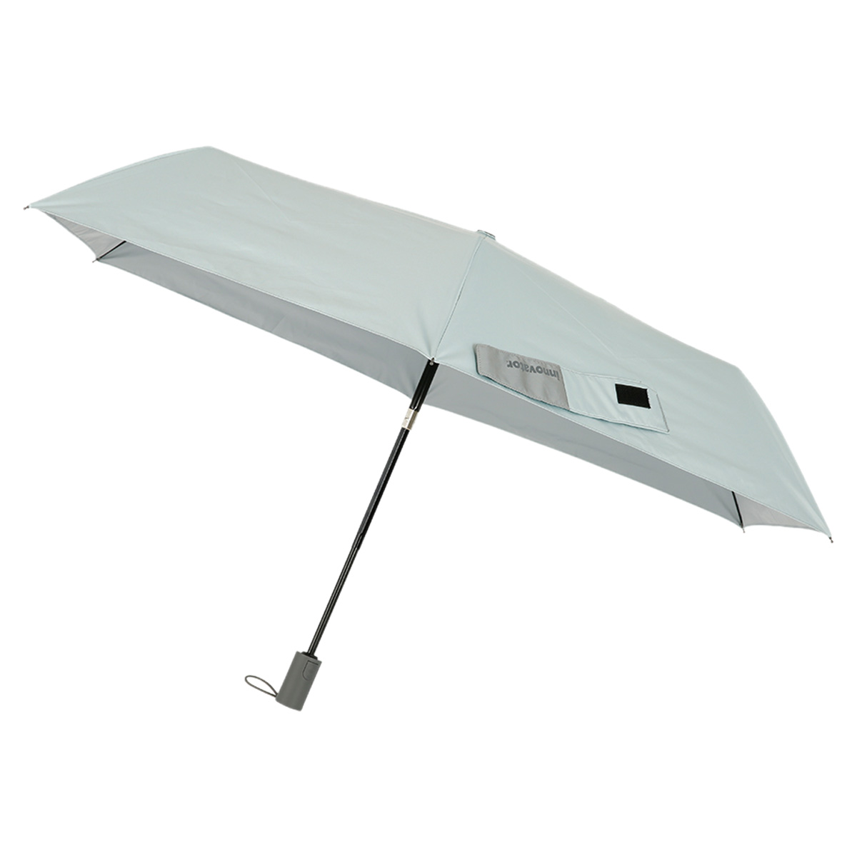 イノベーター innovator 折りたたみ傘 折り畳み傘 軽量 晴雨兼用 コンパクト メンズ レディース 雨傘 雨具 55cm IN-55WJP 母の日｜biget｜05
