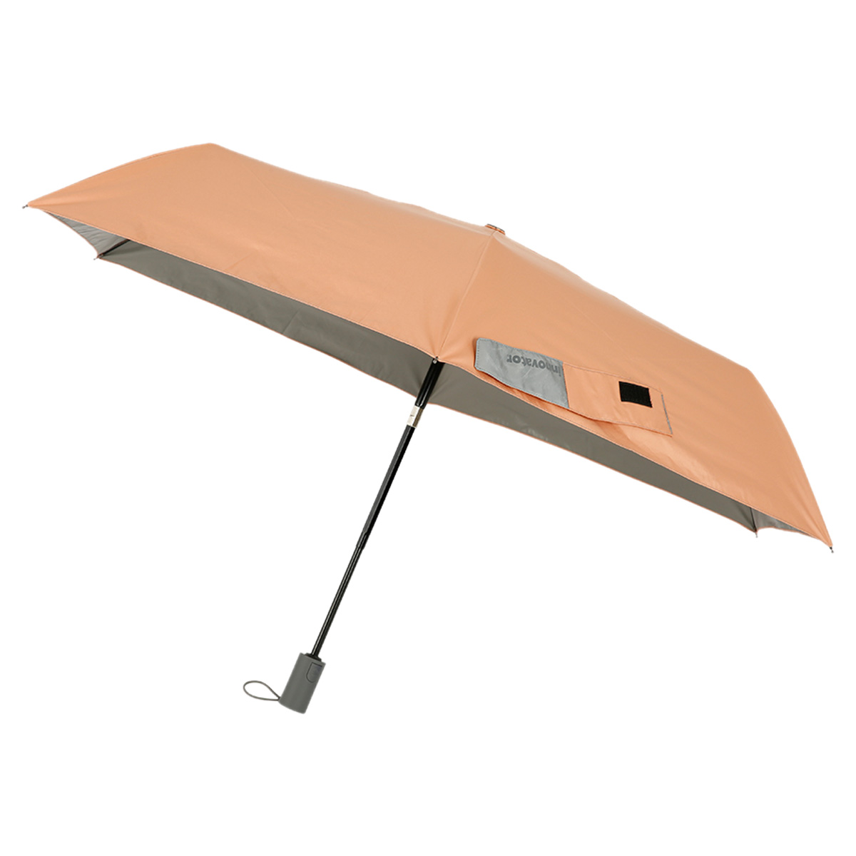 イノベーター innovator 折りたたみ傘 折り畳み傘 軽量 晴雨兼用 コンパクト メンズ レディース 雨傘 雨具 55cm IN-55WJP 母の日｜biget｜08
