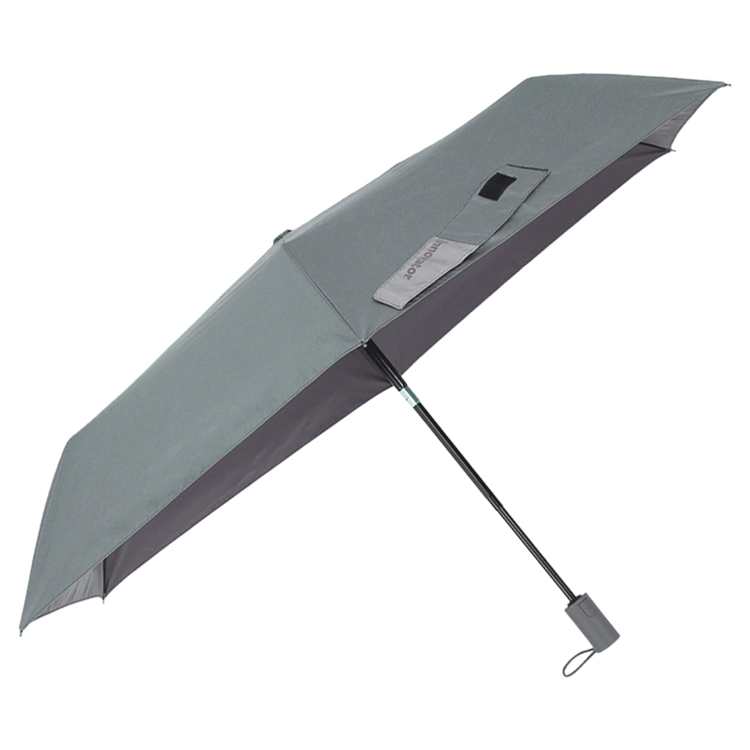 innovator イノベーター 折りたたみ傘 折り畳み傘 遮光 晴雨兼用 UVカット 雨傘 傘 雨具 55cm ワンタッチ 無地 撥水 IN-55WJP 母の日｜biget｜06