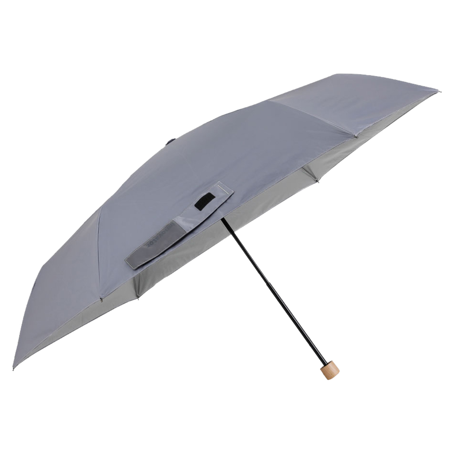 innovator イノベーター 折りたたみ傘 折り畳み傘 遮光 晴雨兼用 UVカット メンズ レディース 雨傘 傘 雨具 60cm 無地 撥水 IN-60M 母の日｜biget｜11