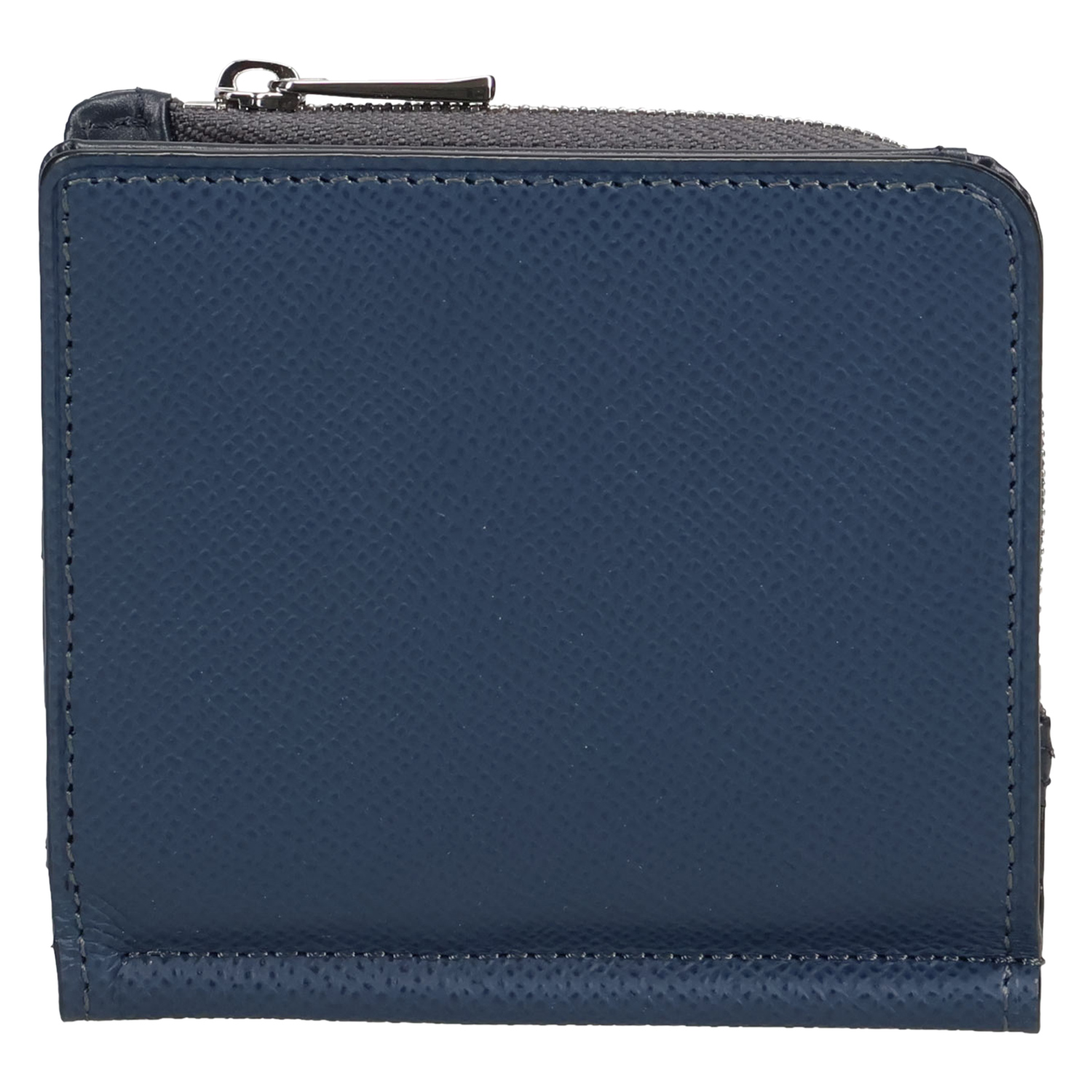 IS/IT イズイット 財布 二つ折り財布 ダッチ メンズ レディース 牛革