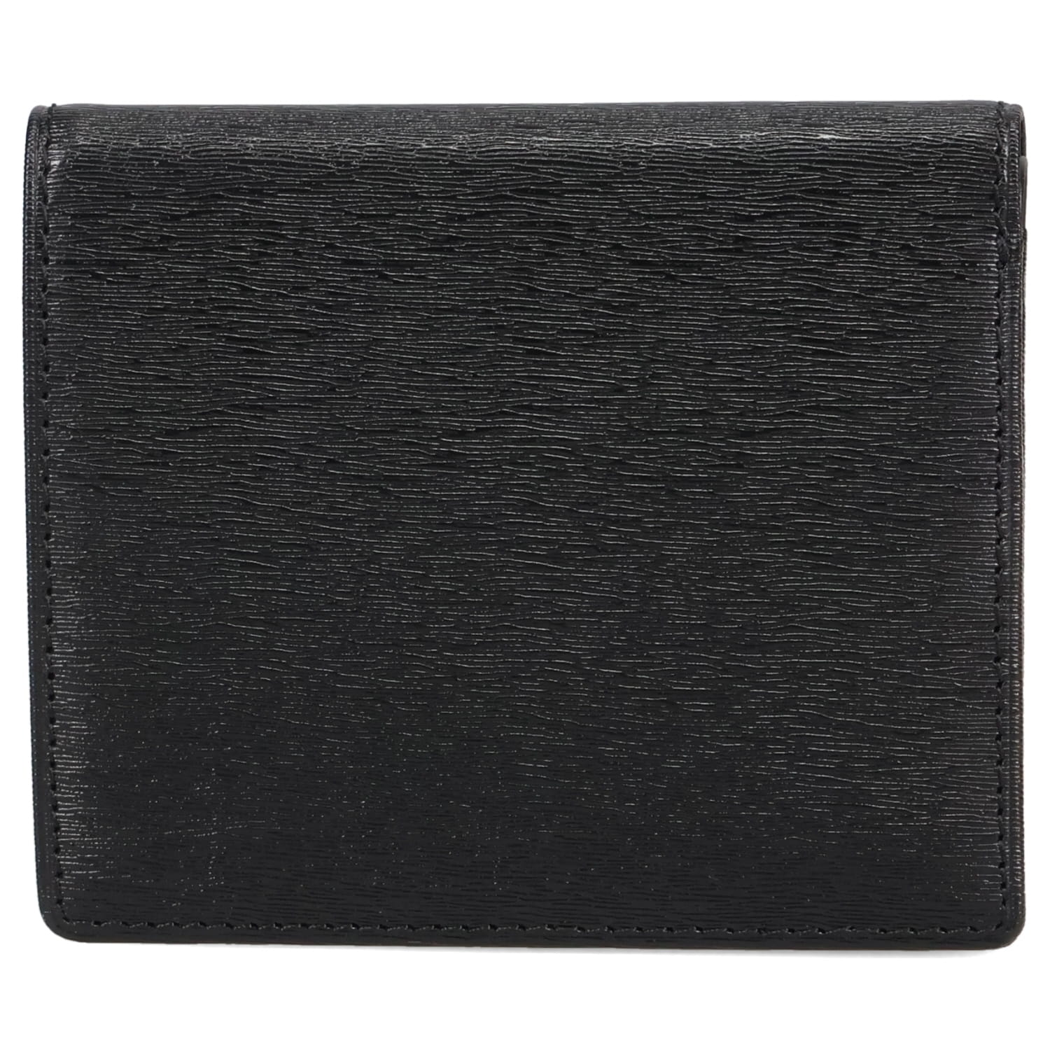 IS/IT（イズイット） ポリマー 財布 二つ折り メンズ レディース 本革