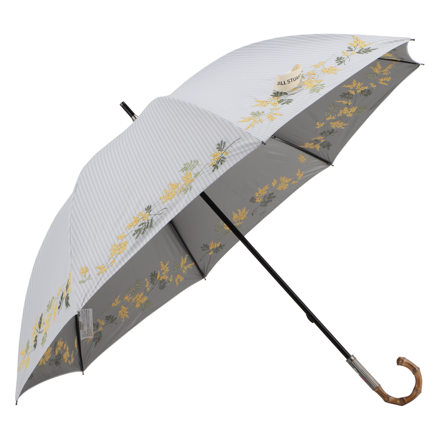 JILL STUART JILLSTUART ジルスチュアート 日傘 晴雨兼用 完全