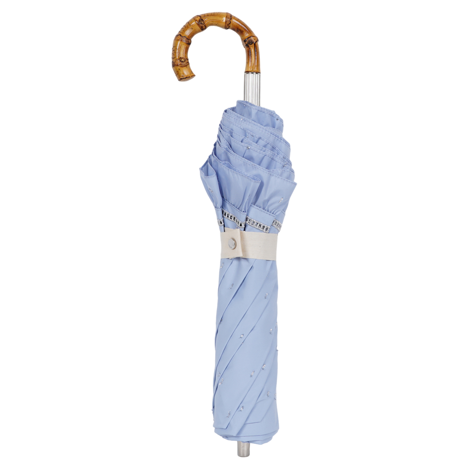 JILL STUART ジル スチュアート 日傘 折りたたみ遮光 晴雨兼用 雨傘