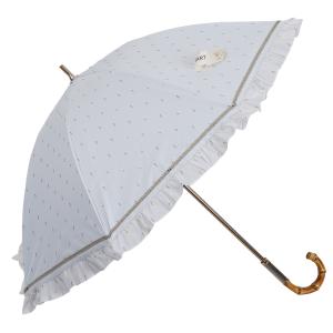 JILLSTUART ジルスチュアート 日傘 遮光 晴雨兼用 ショート傘 雨傘 レディース UVカッ...