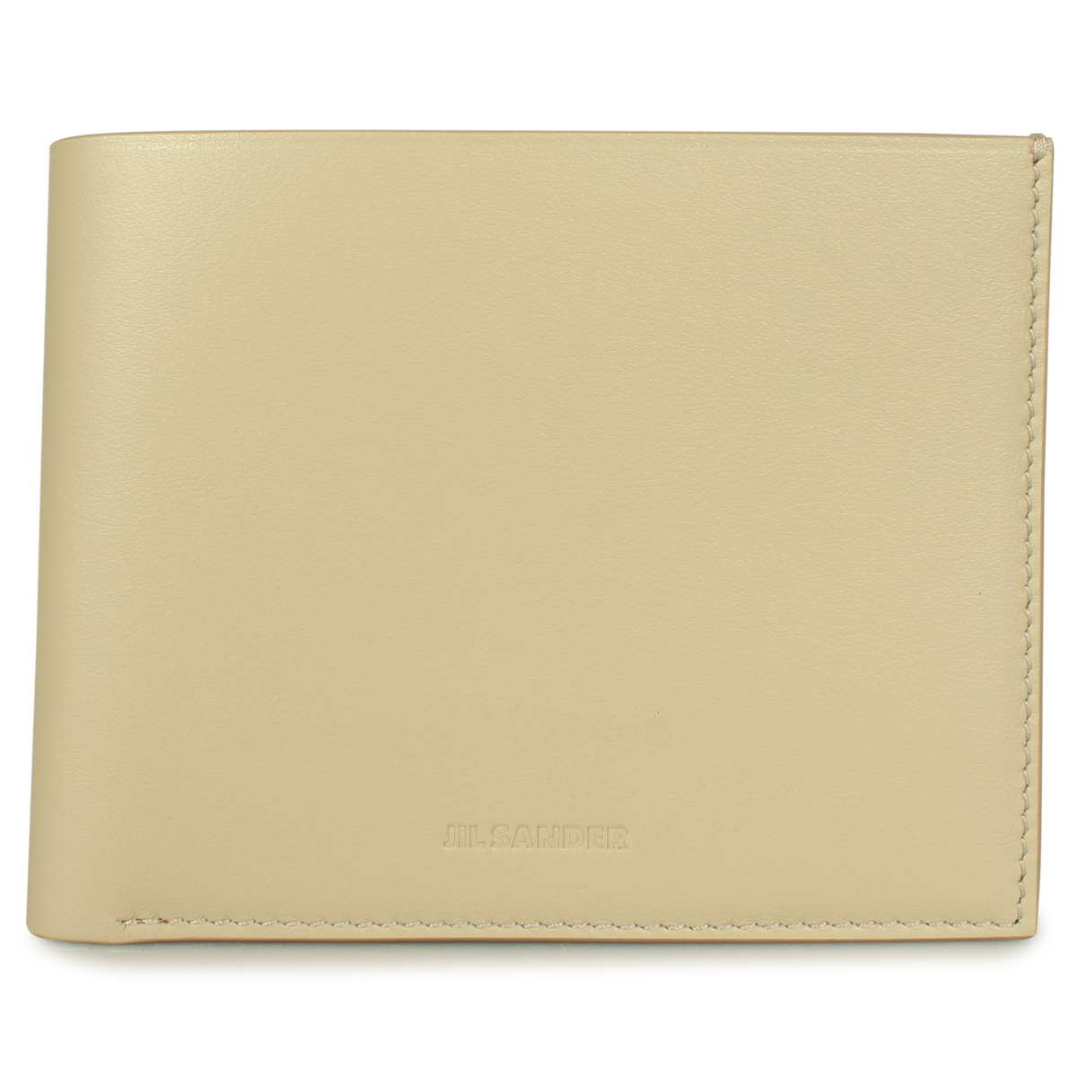 JIL SANDER ジルサンダー 二つ折り財布 メンズ レディース ZIP POCKET WALLET ブラック ベージュ 黒 JSMS840073  : js-jsms840073 : inglewood Beauty - 通販 - Yahoo!ショッピング