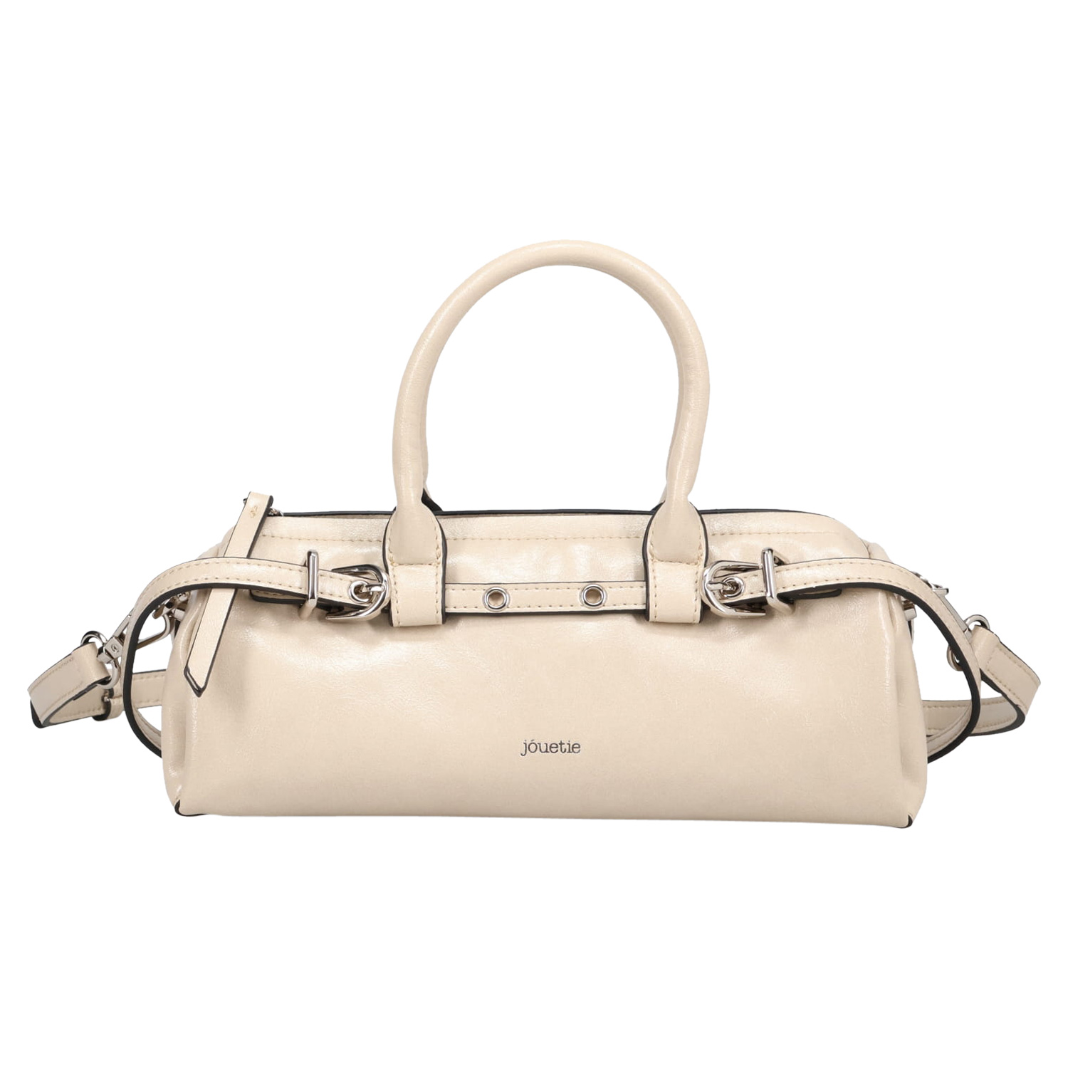 ジュエティ jouetie バッグ ボストンバッグ アンティーク レディース 軽量 斜めがけ コンパクト JUT-82150B jouetie（ジュエティ） バッグ ボストンバッグ アンティーク