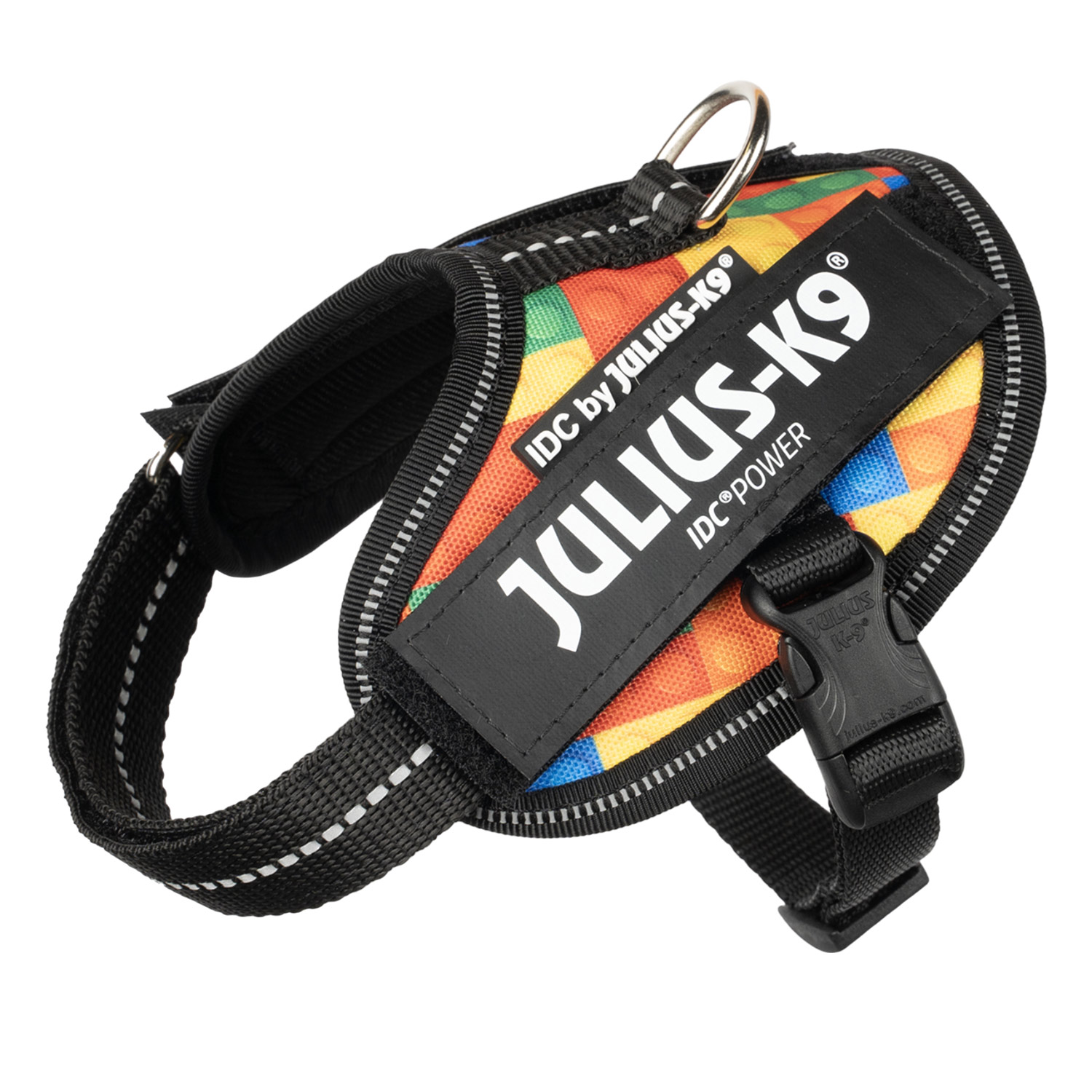 Julius-K9 ユリウスK9 ハーネス IDCパワーハーネス ベルト 小型犬 ユリウスケーナイン 胴輪 歩行補助 | JULIUS-K9 | 03