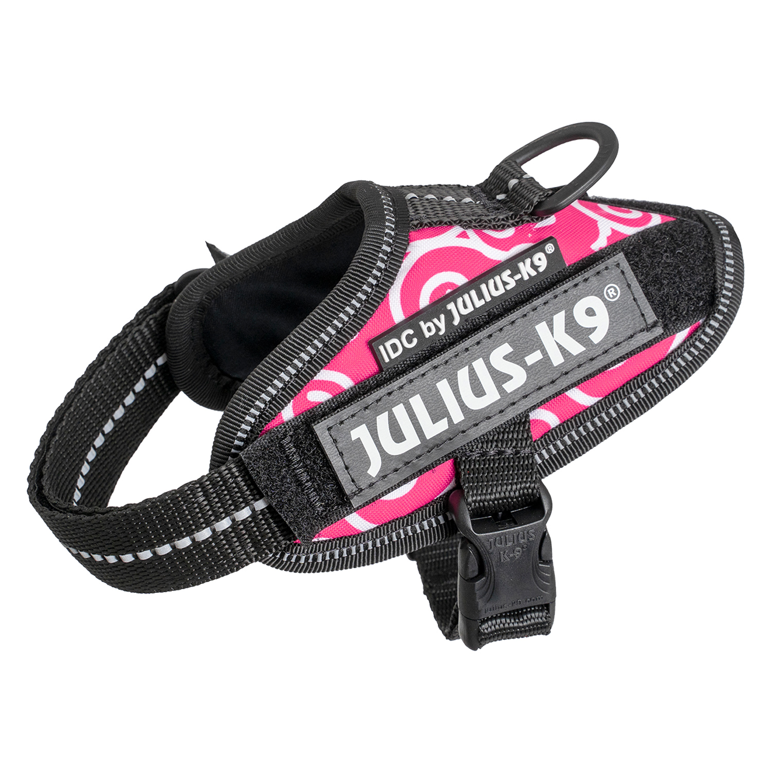 Julius-K9 ユリウスK9 ハーネス IDCパワーハーネス ベルト 小型犬 ユリウスケーナイン 胴輪 歩行補助 | JULIUS-K9 | 10