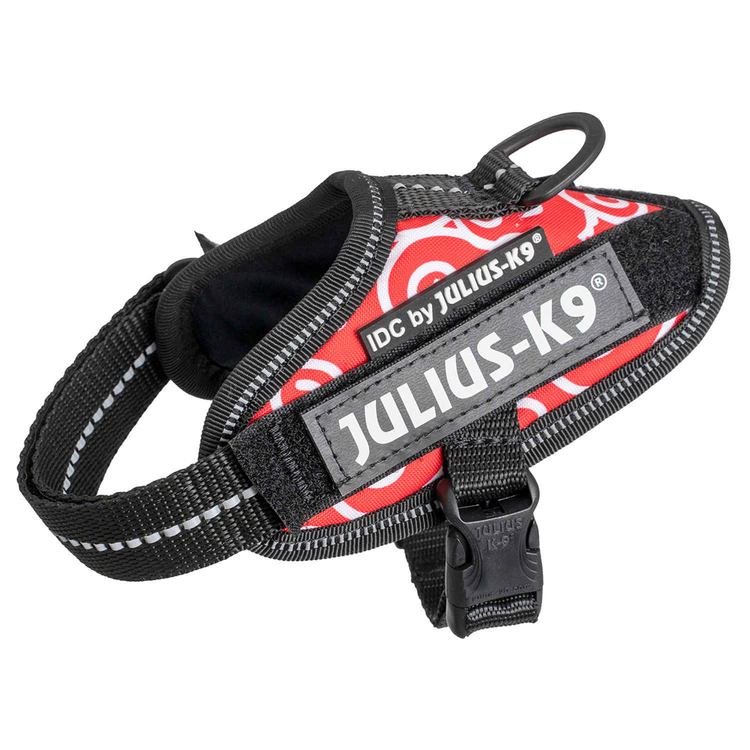Julius-K9 ユリウスK9 ハーネス IDCパワーハーネス ベルト 小型犬 ユリウスケーナイン 胴輪 歩行補助 | JULIUS-K9 | 11