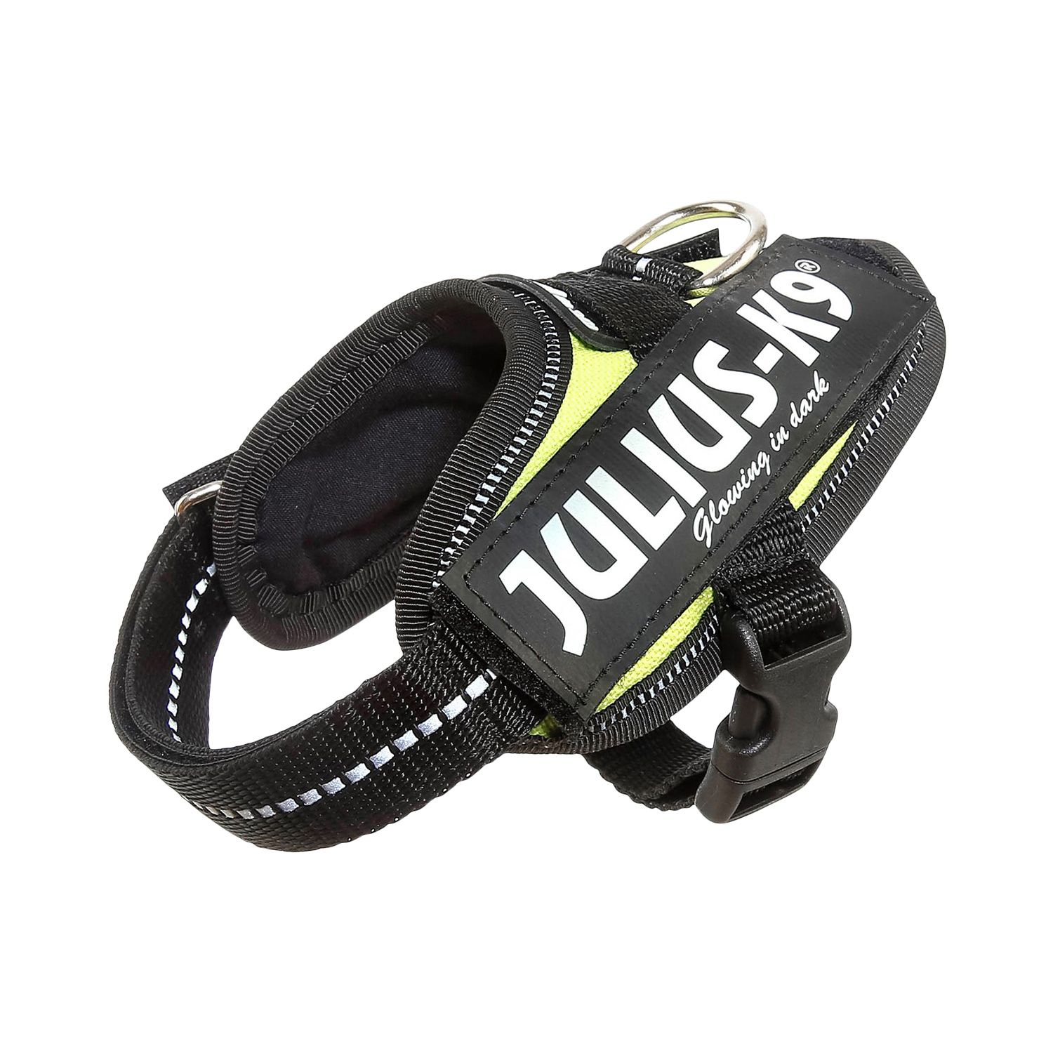 Julius-K9 ユリウスK9 ハーネス IDCパワーハーネス ベルト 小型犬 ユリウスケーナイン 胴輪 歩行補助 | JULIUS-K9 | 12