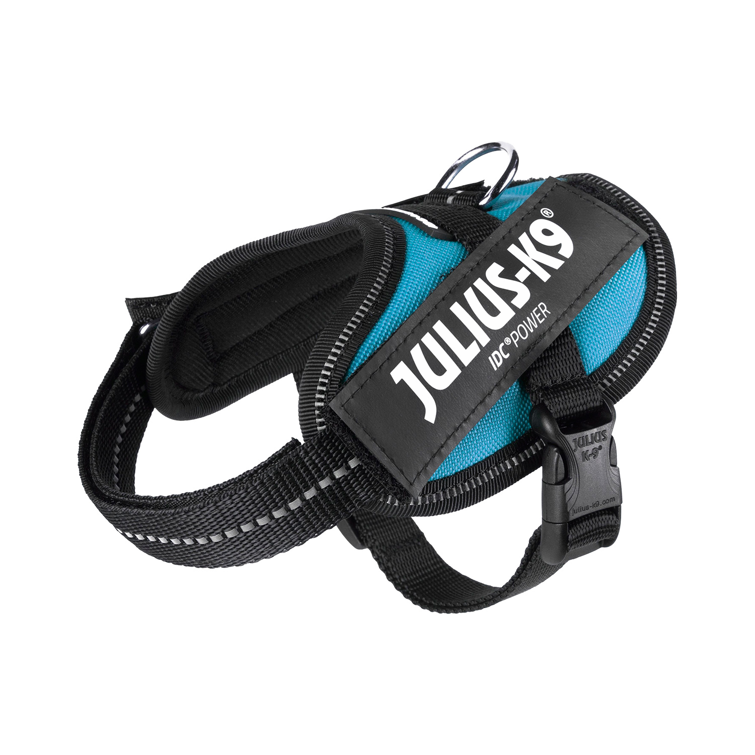 Julius-K9 ユリウスK9 ハーネス IDCパワーハーネス ベルト 小型犬 ユリウスケーナイン 胴輪 歩行補助 | JULIUS-K9 | 18