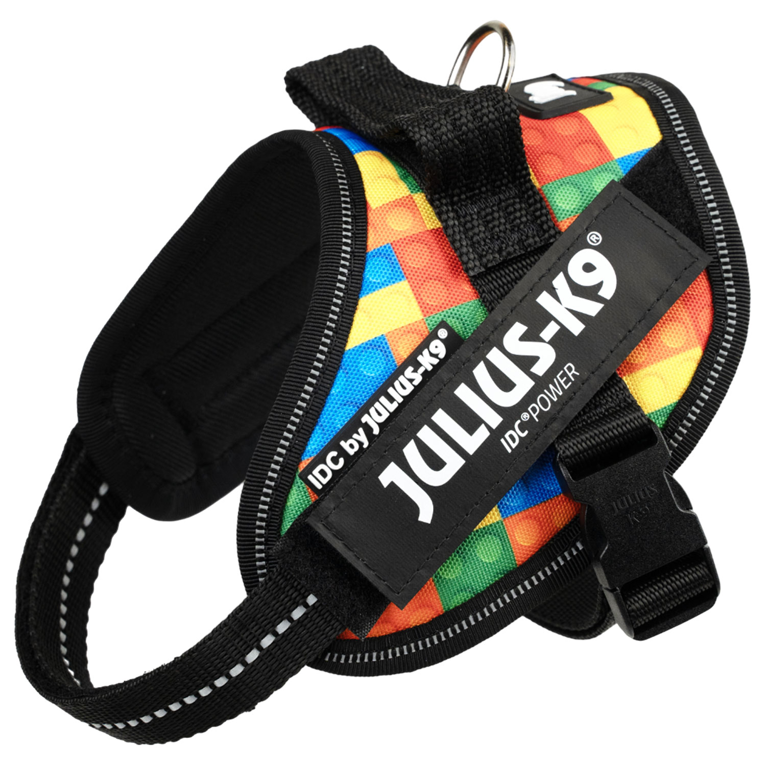 Julius-K9 ユリウスK9 ハーネス IDCパワーハーネス ベルト 小型犬 中型犬 ユリウスケーナイン 胴輪 歩行補助 | JULIUS-K9 | 03
