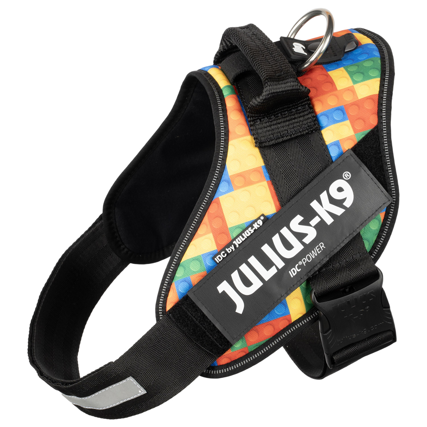 Julius-K9 ユリウスK9 ハーネス IDCパワーハーネス ベルト 中型犬 大型犬 ユリウスケーナイン 胴輪 歩行補助 | JULIUS-K9 | 03