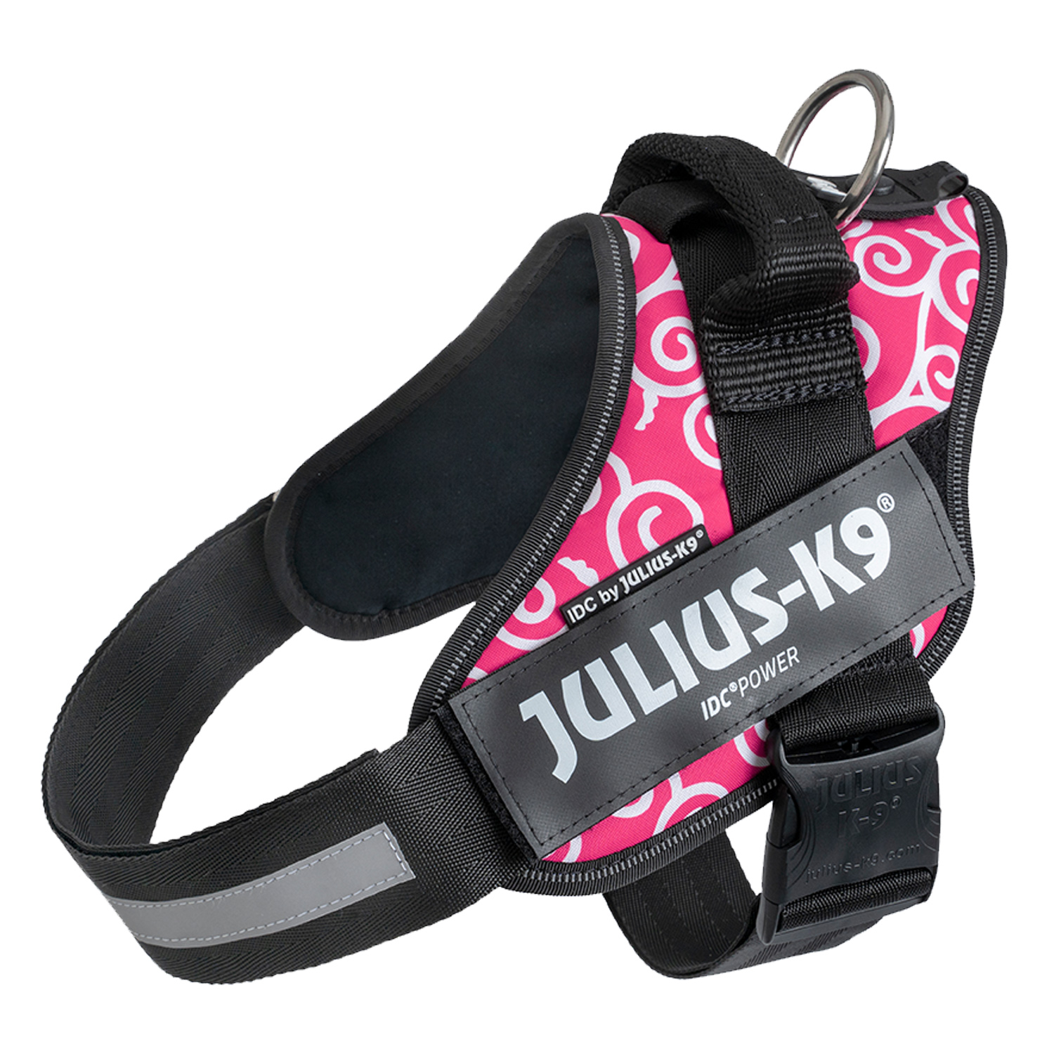 Julius-K9 ユリウスK9 ハーネス IDCパワーハーネス ベルト 中型犬 大型犬 ユリウスケーナイン 胴輪 歩行補助 | JULIUS-K9 | 10