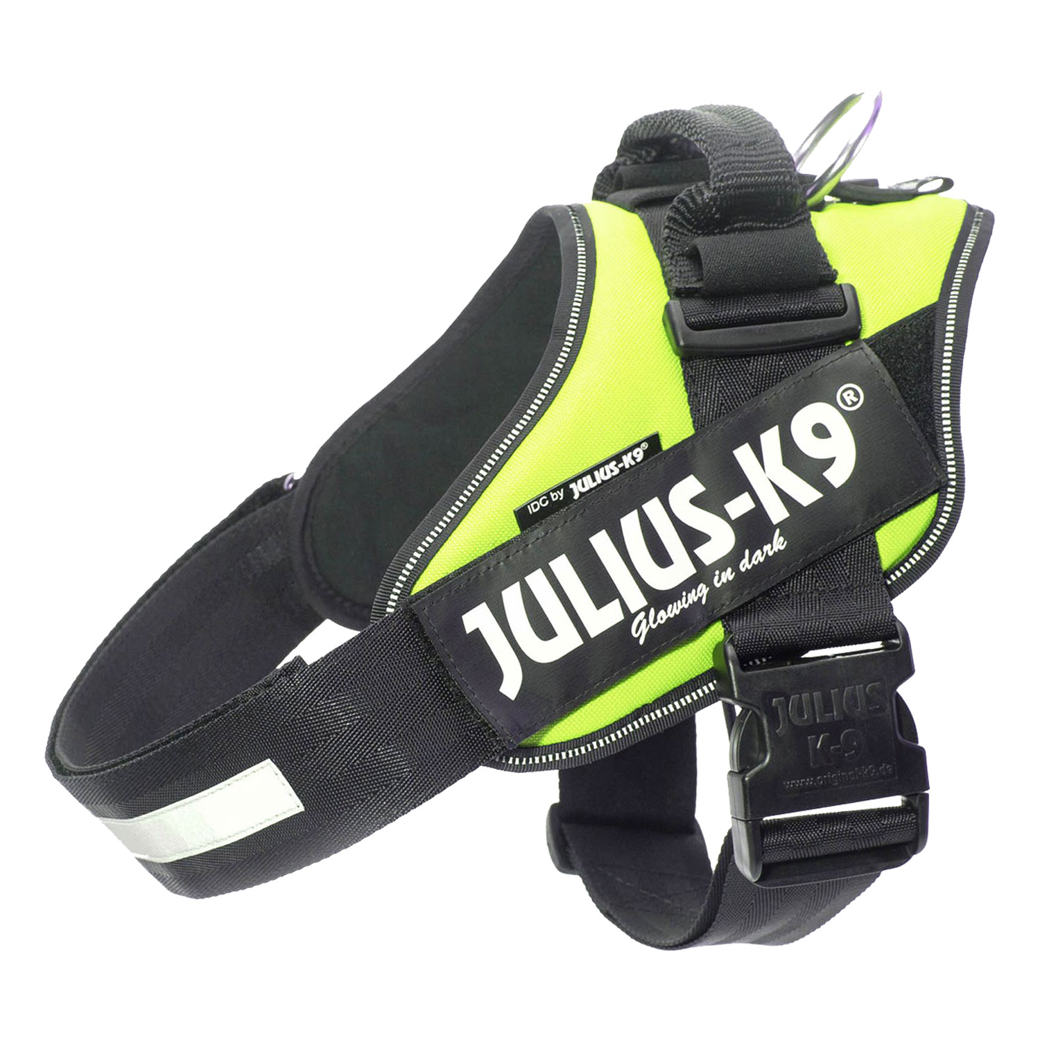 Julius-K9 ユリウスK9 ハーネス IDCパワーハーネス ベルト 中型犬 大型犬 ユリウスケーナイン 胴輪 歩行補助 | JULIUS-K9 | 12