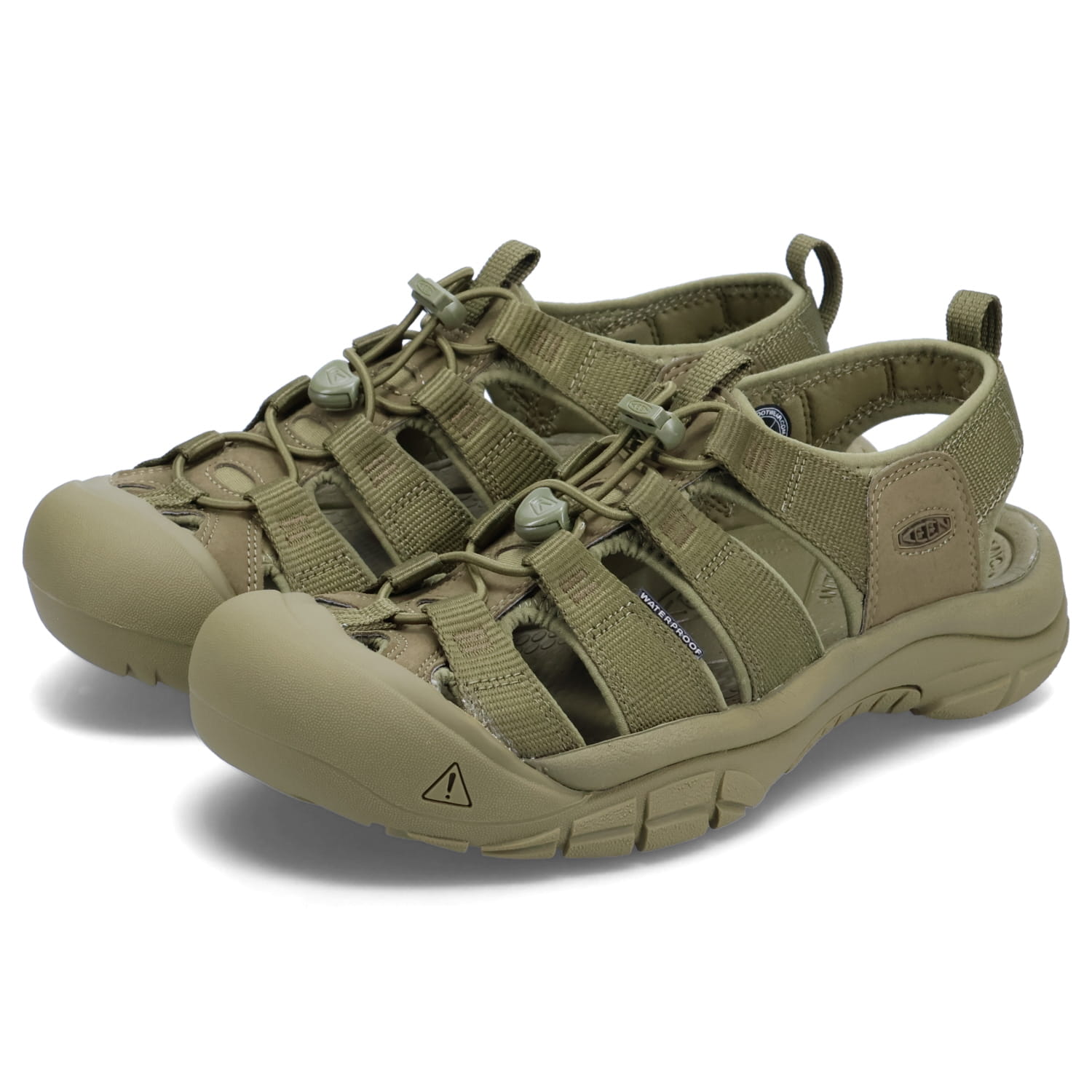キーン サンダル メンズ ニューポート H2 KEEN K 防水 アウトドア KEEN キーン ニューポート エイチツー サンダル シューズ メンズ